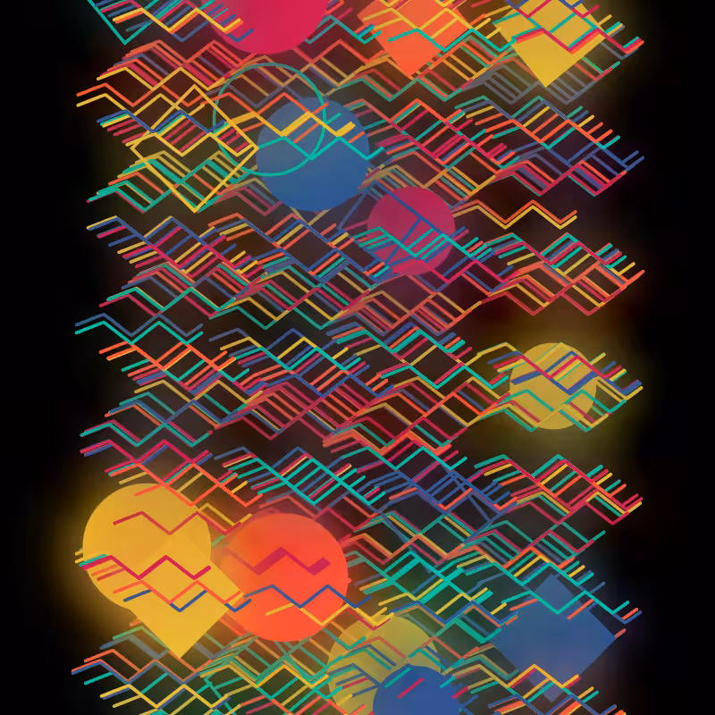 Arcade Lights #102