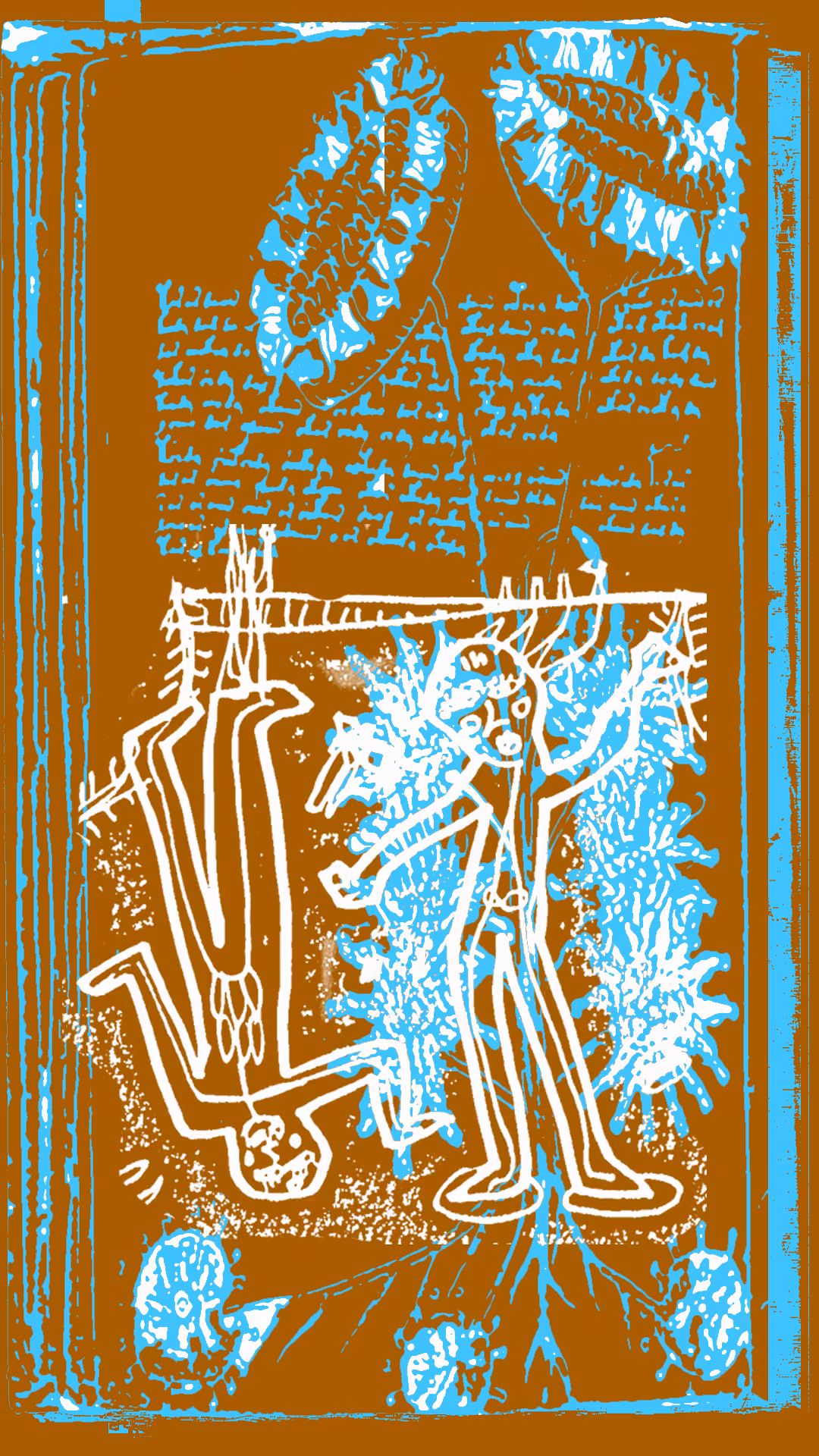 Ancient manuscripts 4