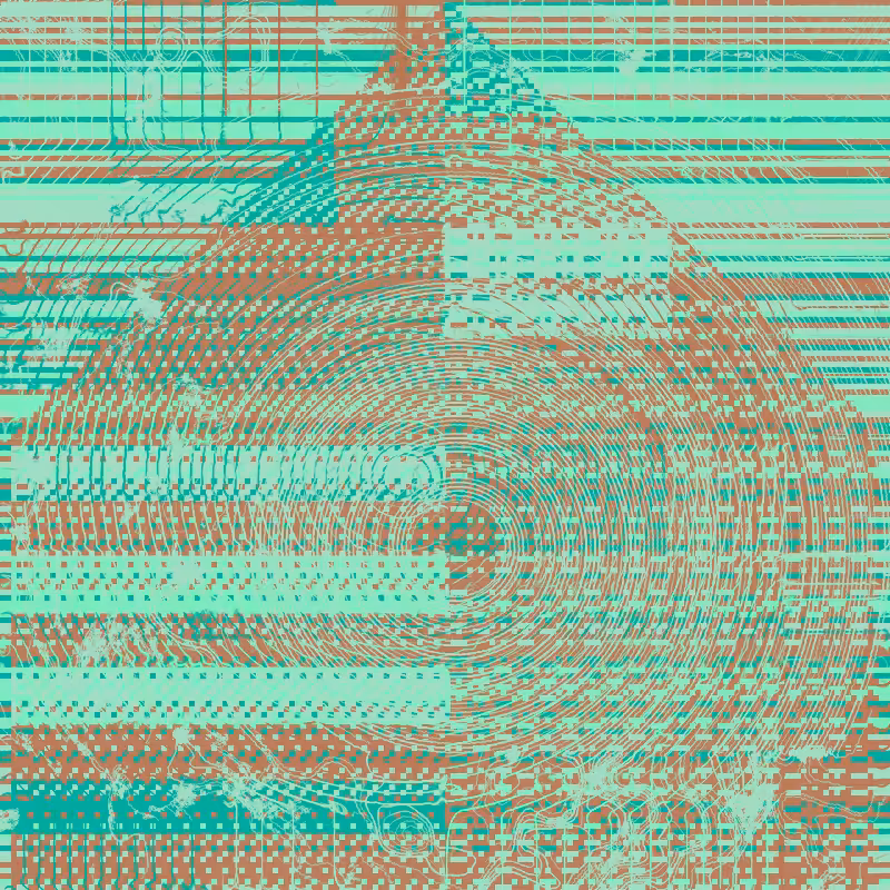 Abstract Automata #13