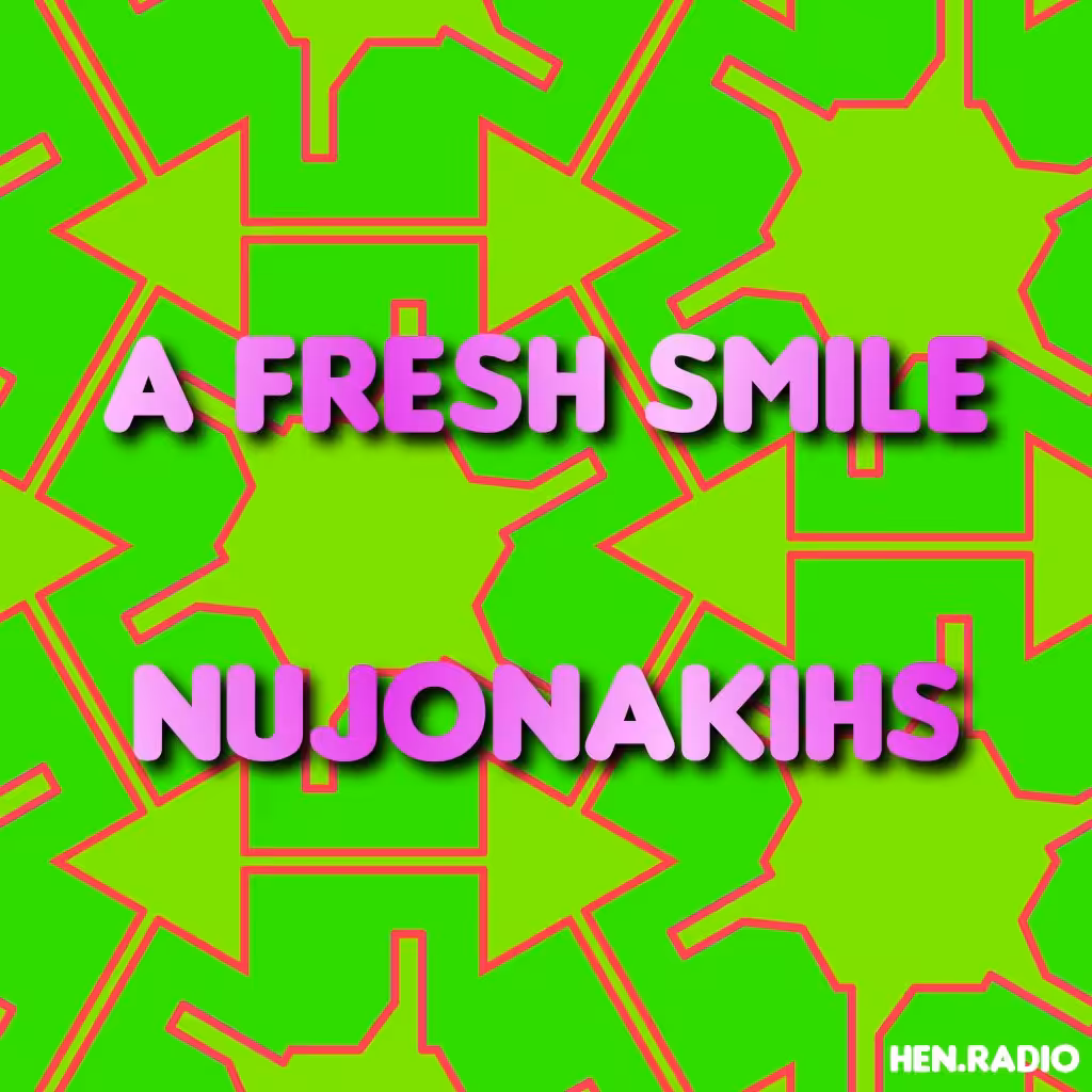 A FRESH SMILE