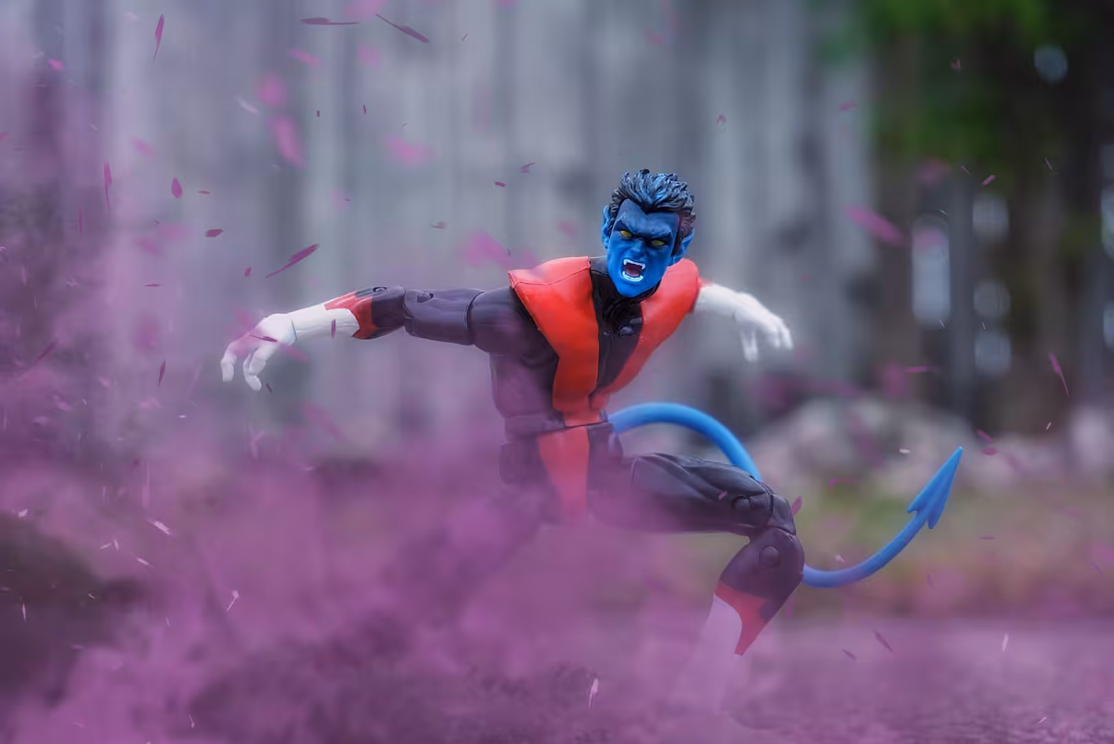 #6 - Nightcrawler