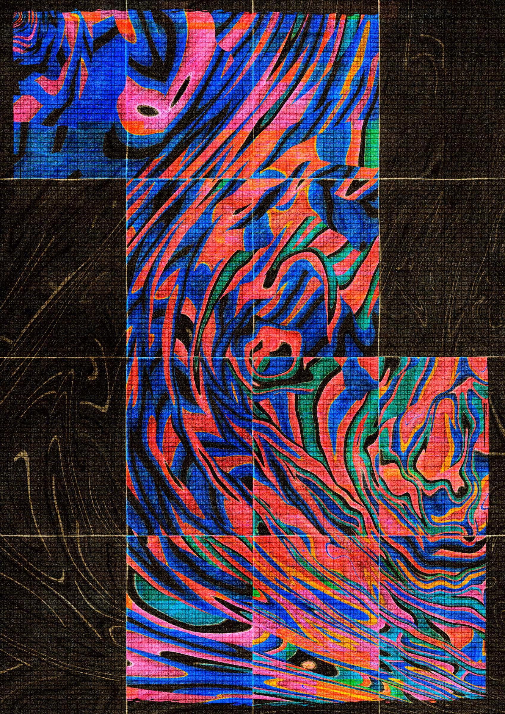 Anticyclone #774