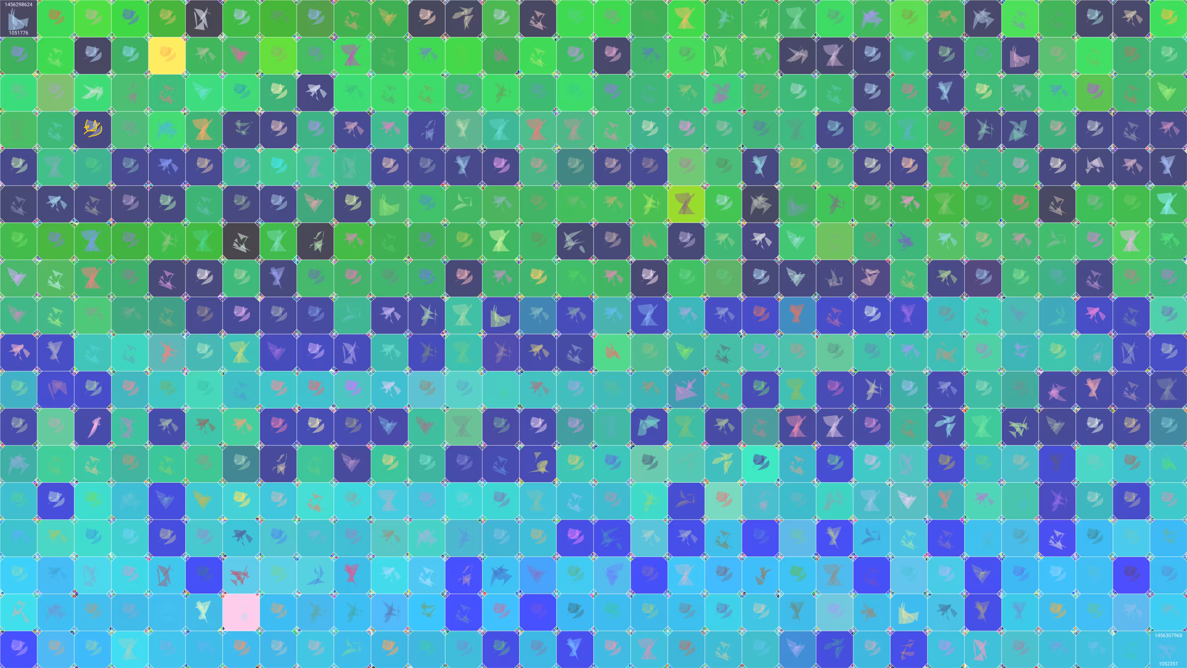 CryptoArte: Painting #1826
