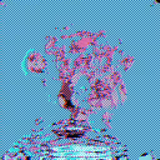 TrippinMonkey #005