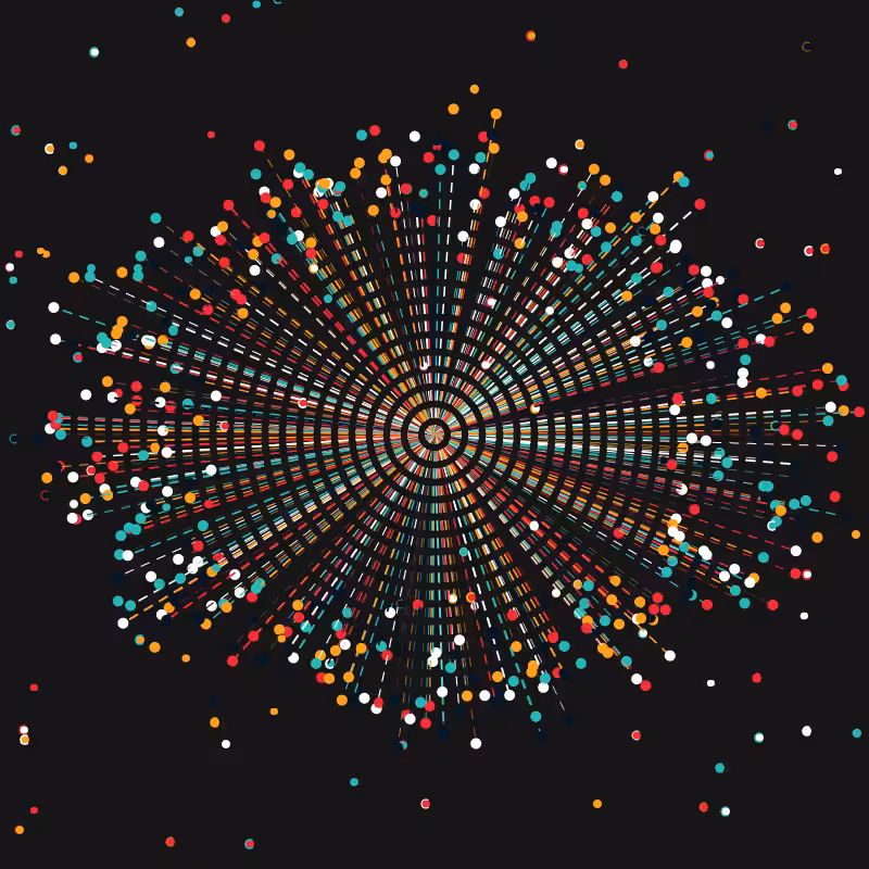 Supernova Residual #97