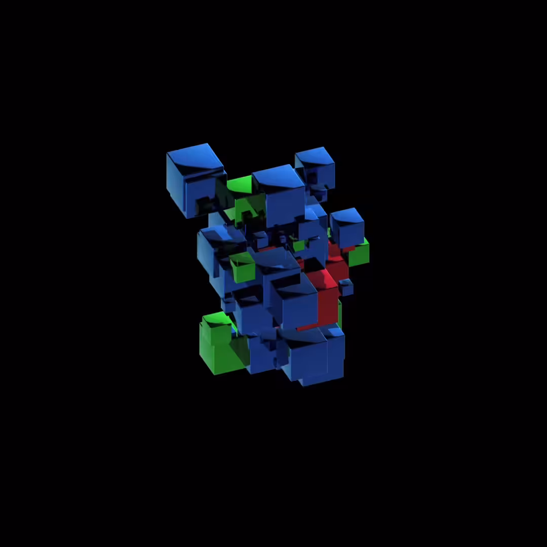 Derelict Artifact 25