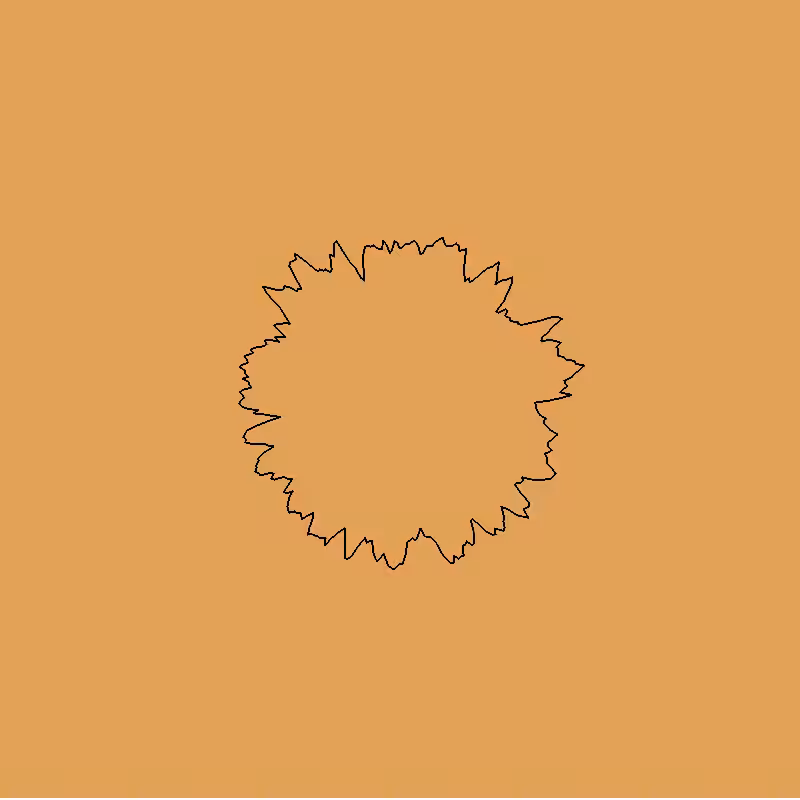 Instant Chaos #4