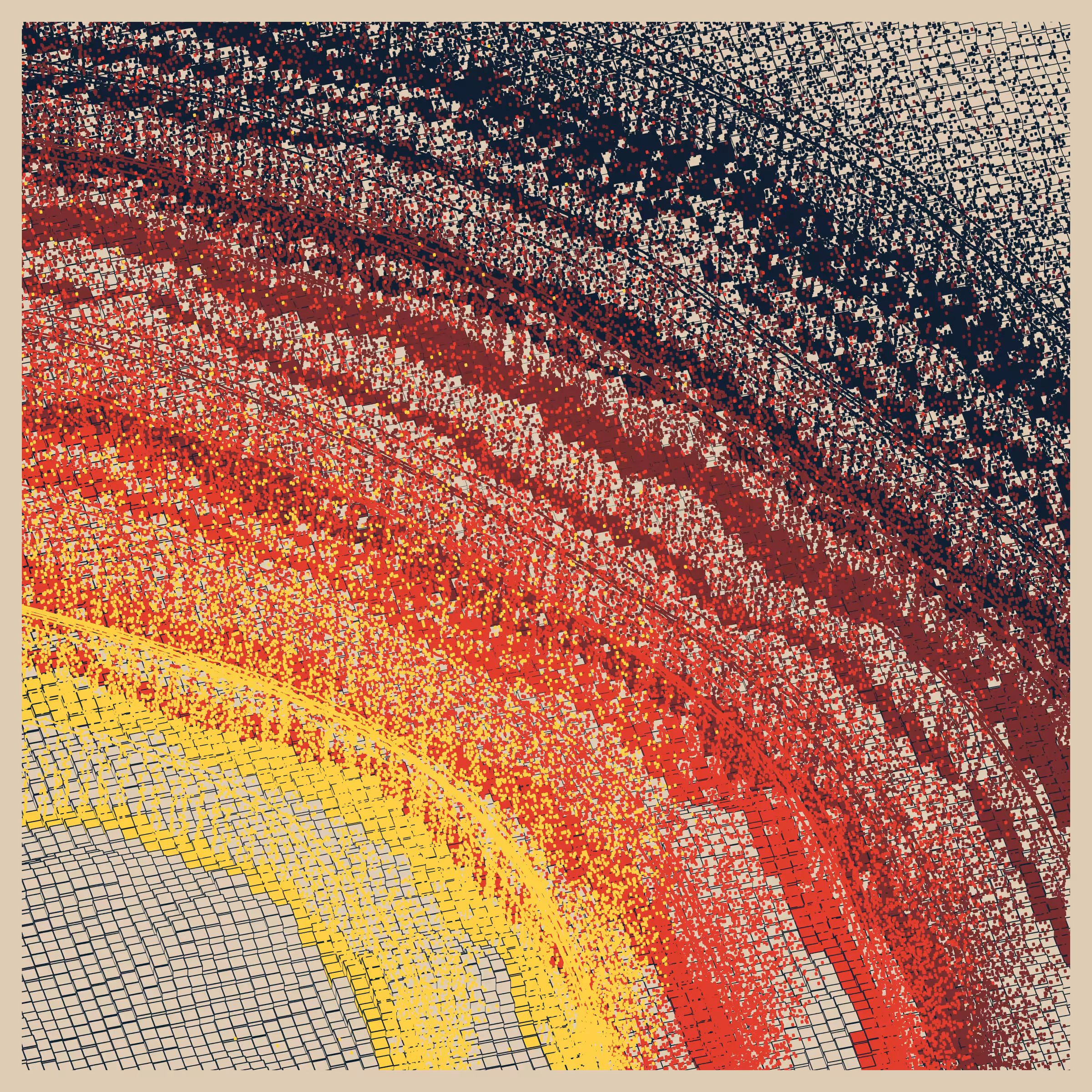 Echo of Intensity #381