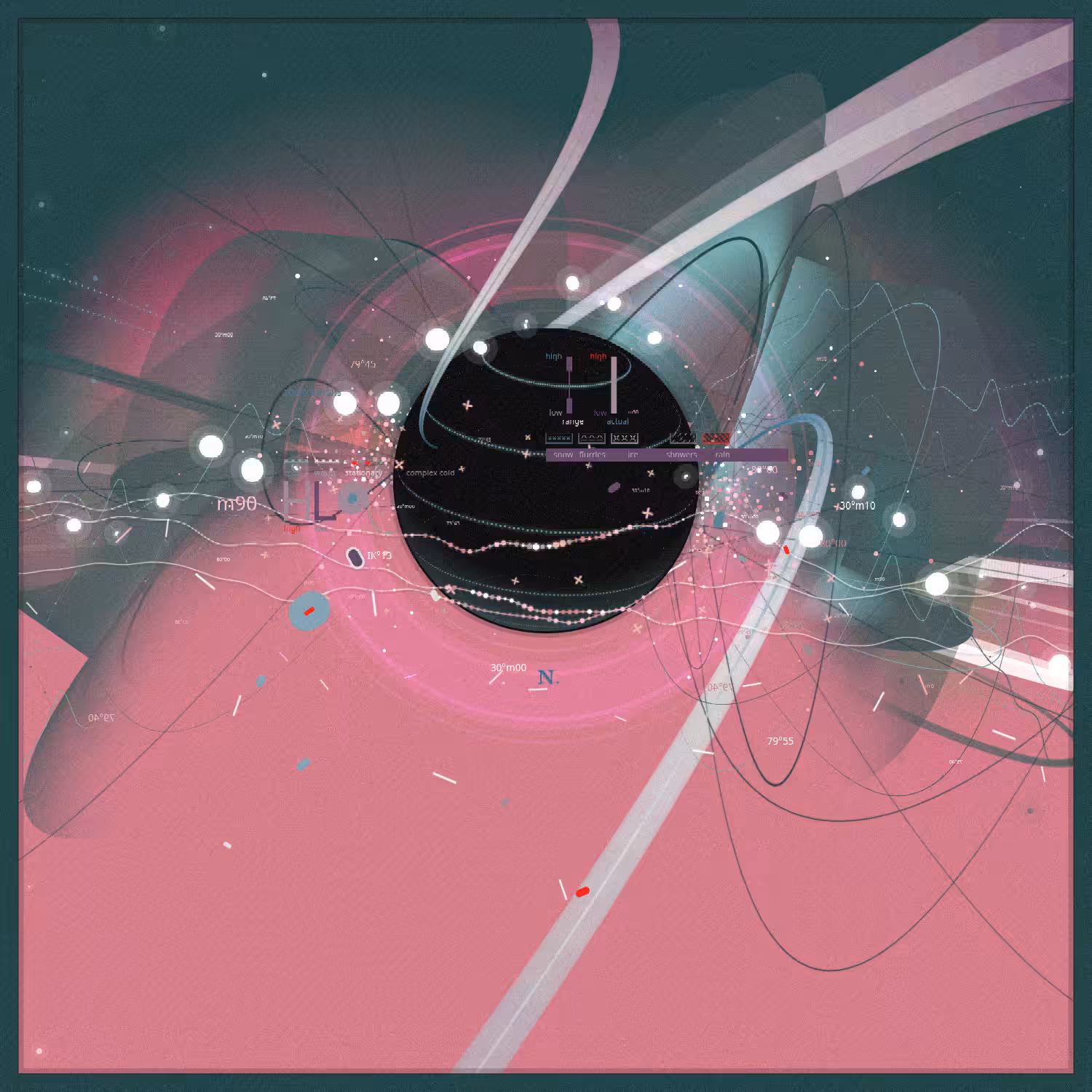 the OMEGA Code: #578