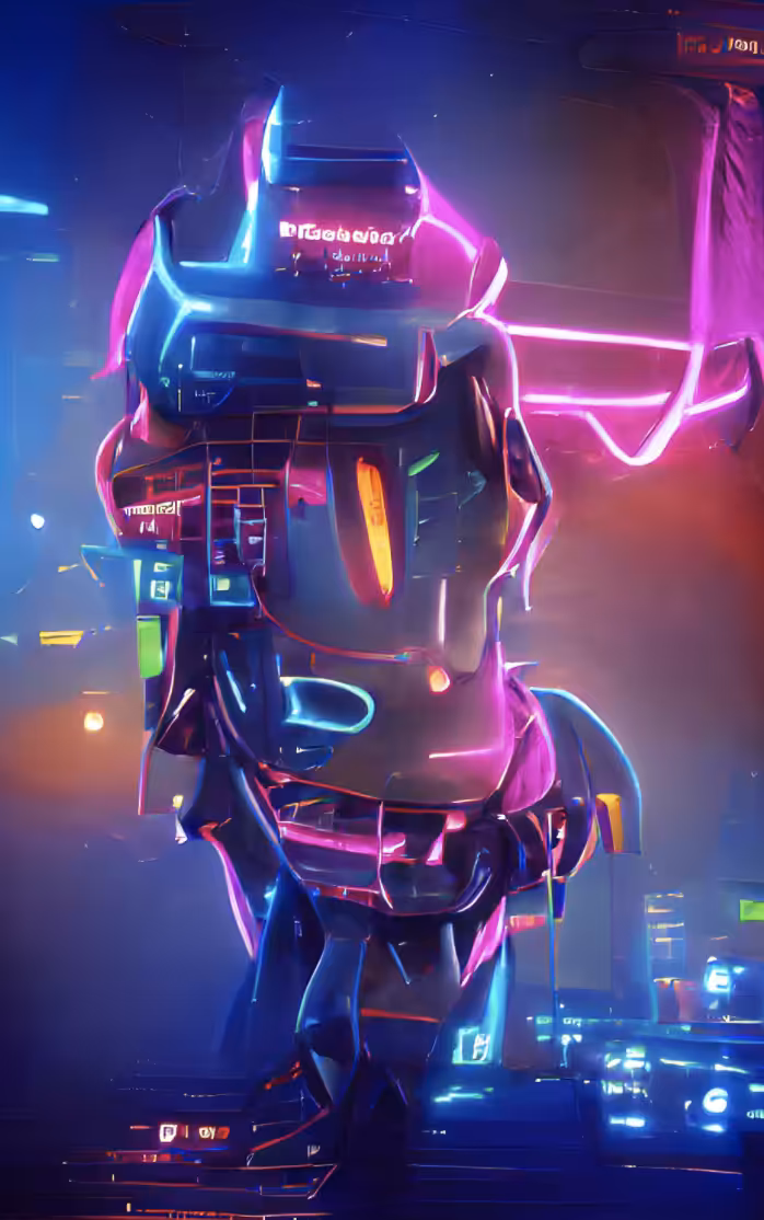 Ai Robot
