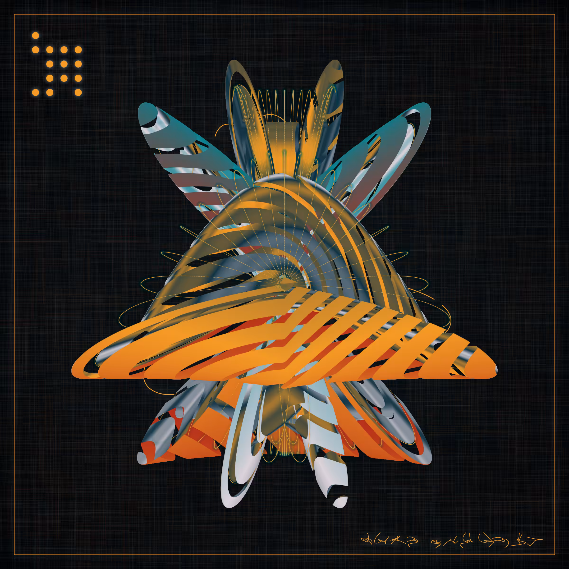 Alien Insects #625