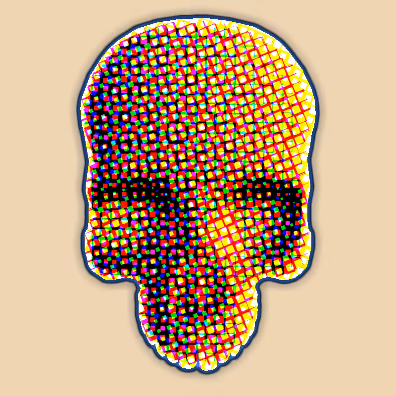 Acid Warning #83
