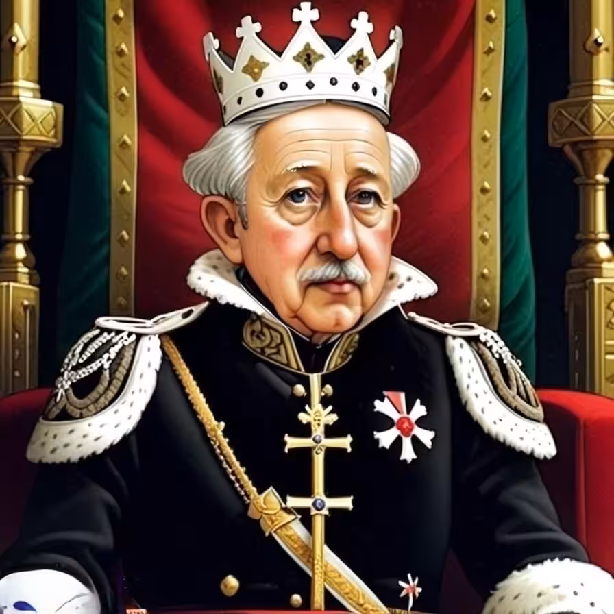 Albert the Great II
