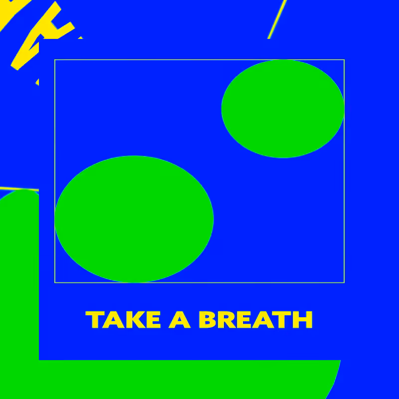 Exercises in Breathing #82