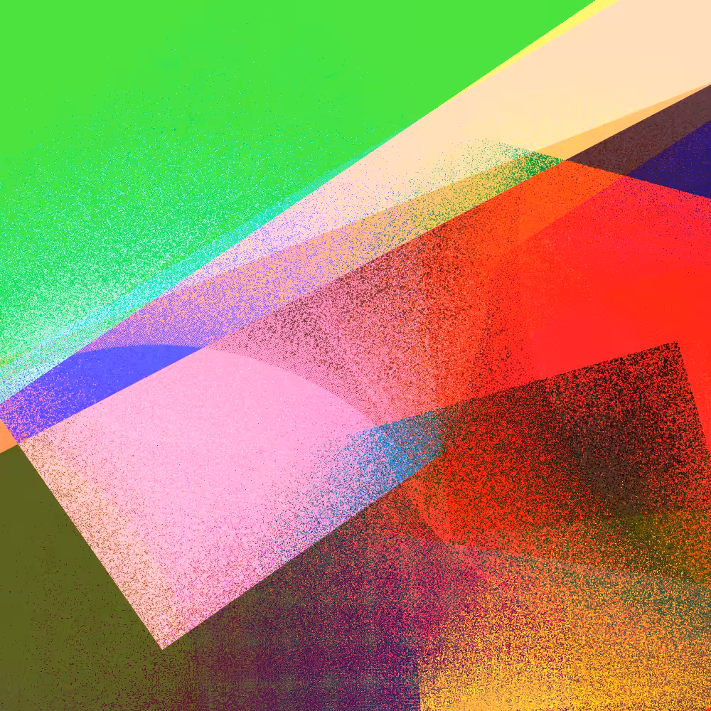 Fractal Noise #91