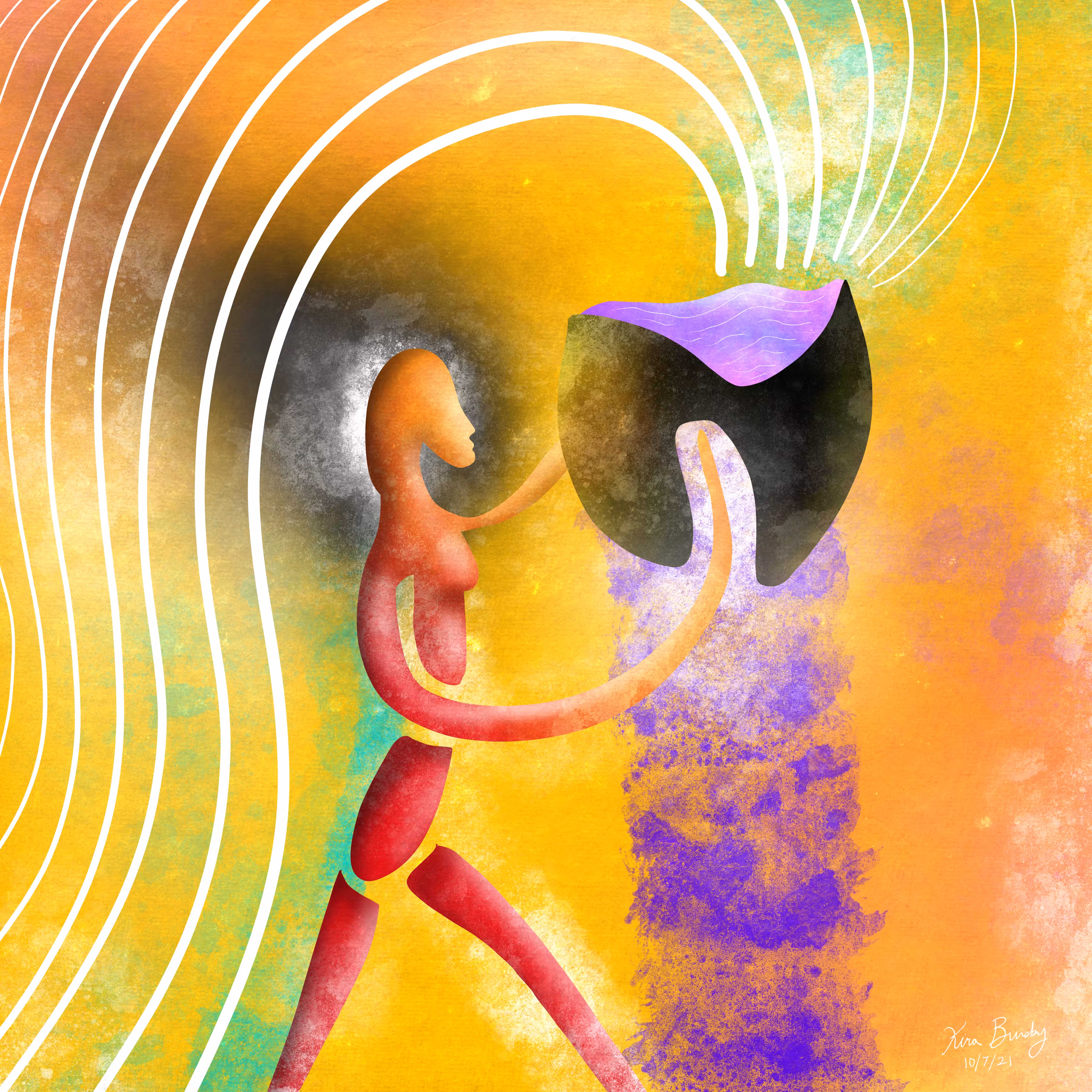 Emotion Check-In #116