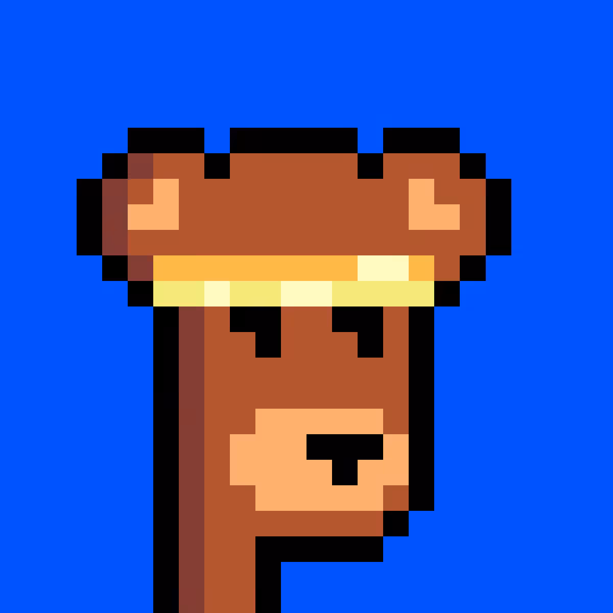 BearPunks #353