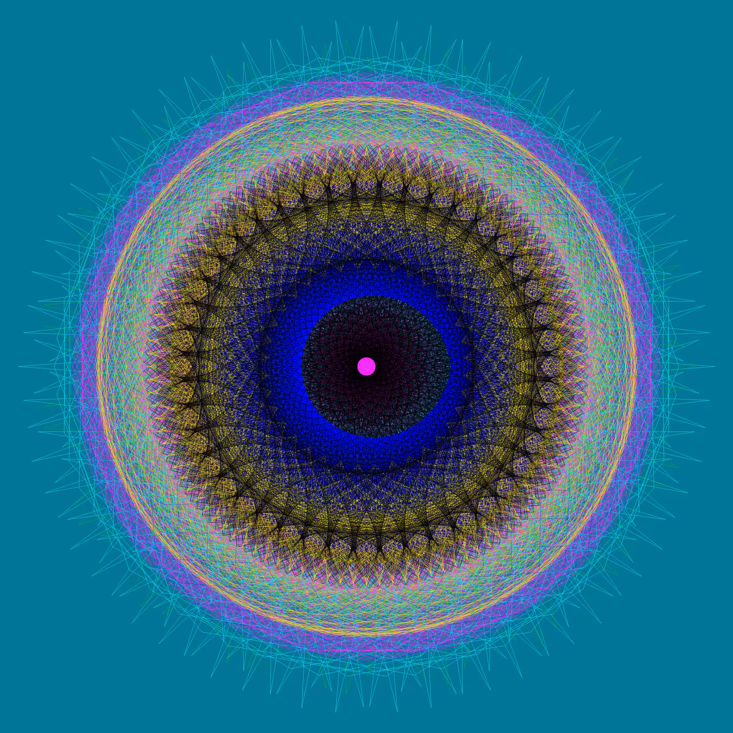 SpiroFlakes #791