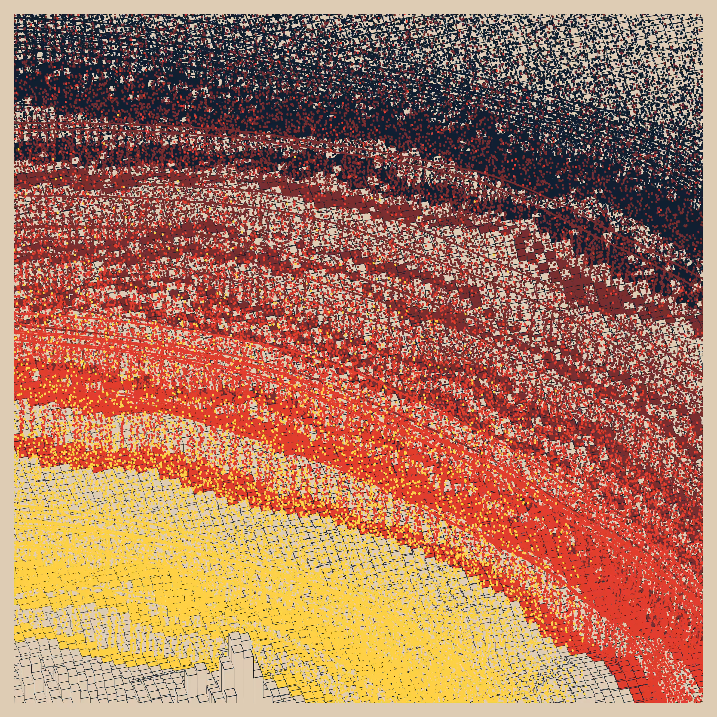 Echo of Intensity #215