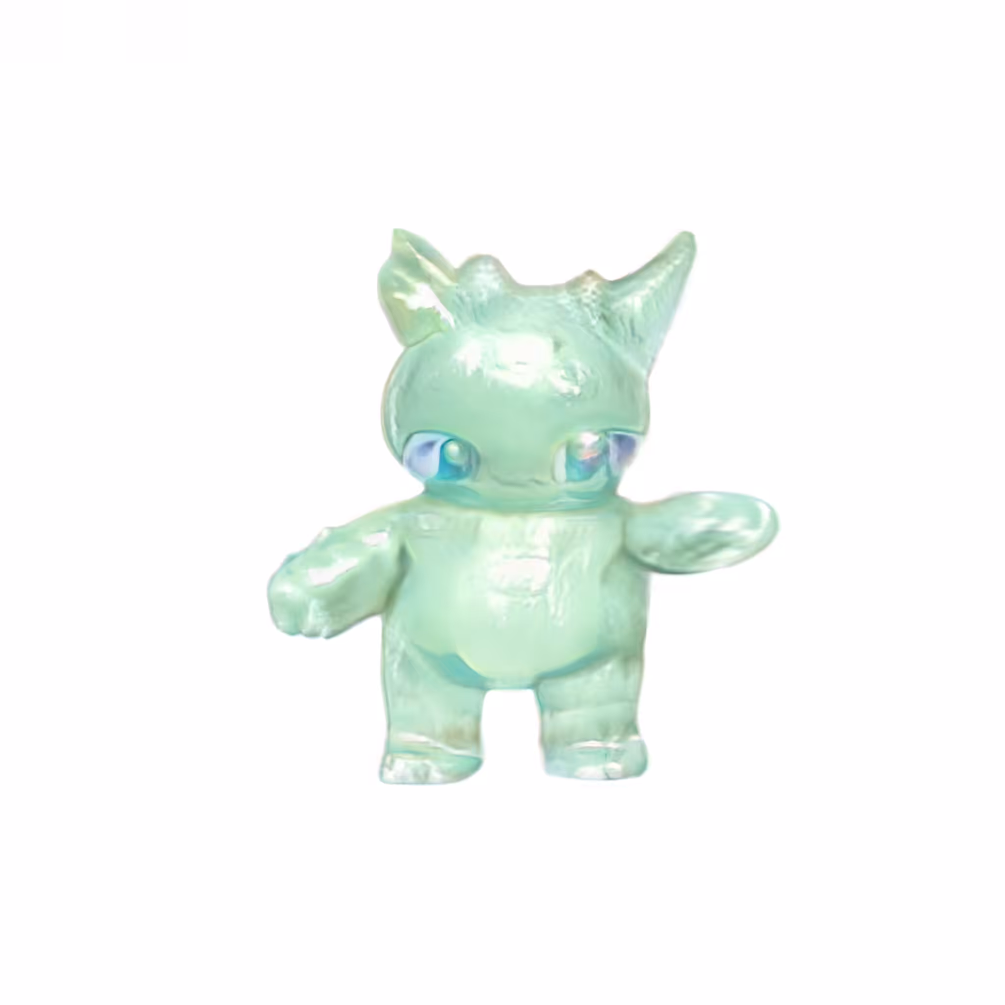 Super Metal Mons Gen 2: Wigloom