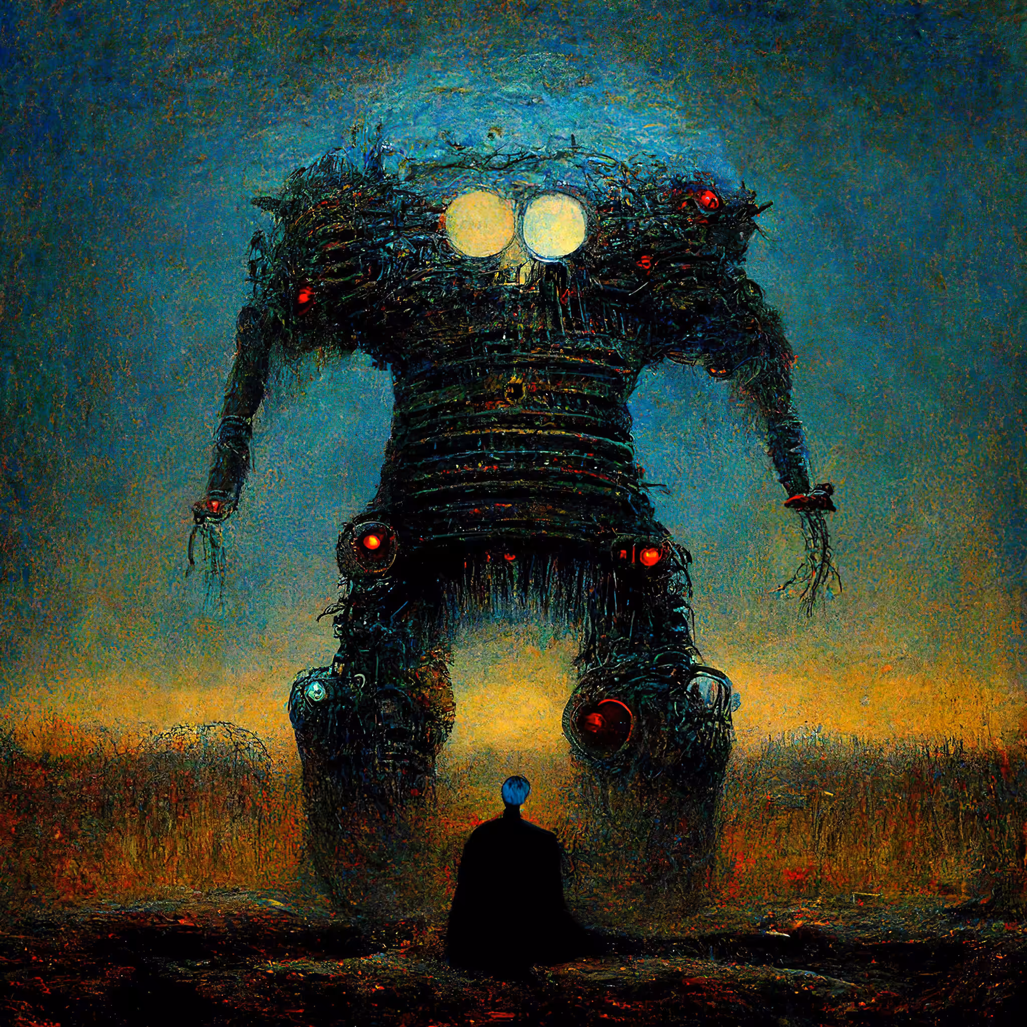 The Knower