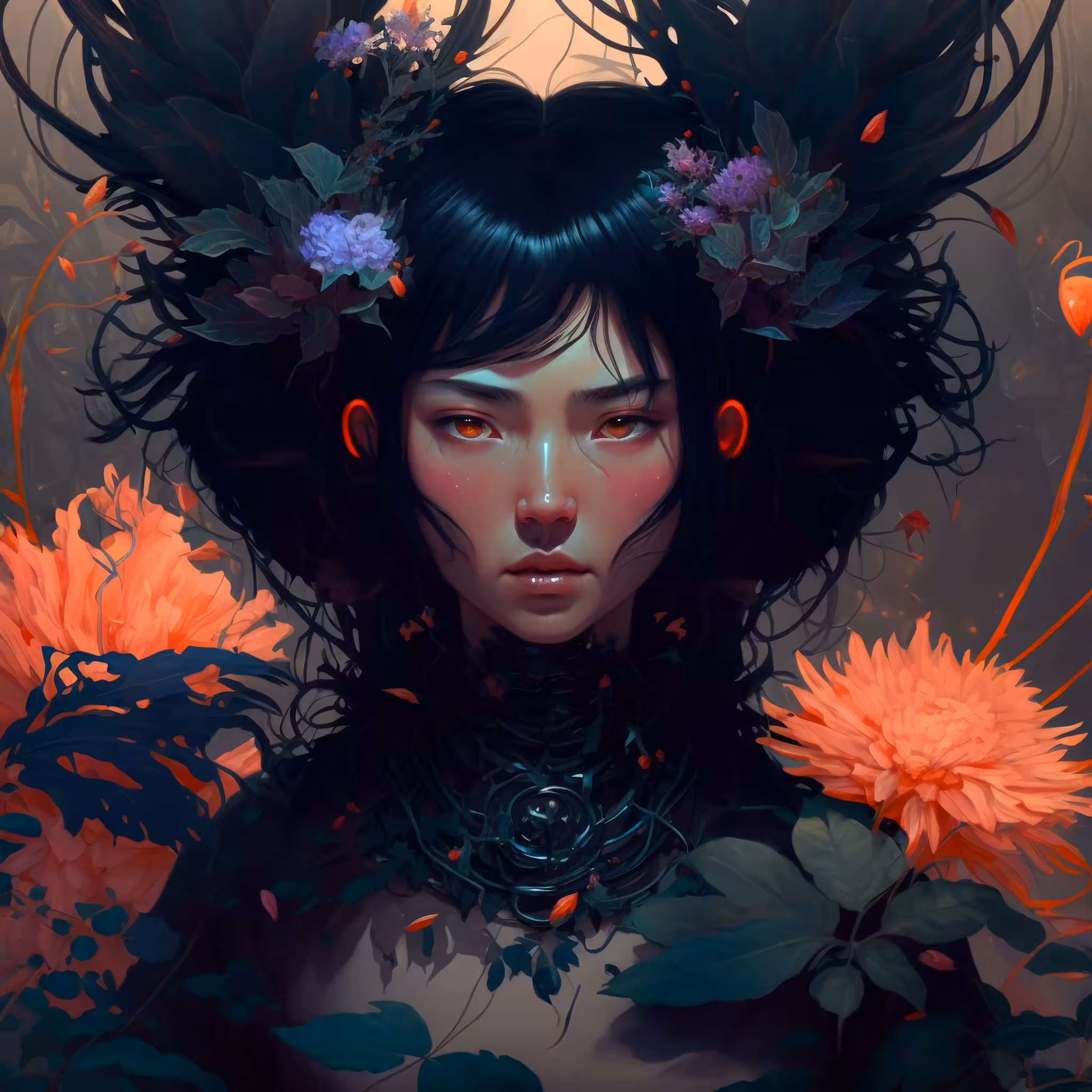 Princess of Death