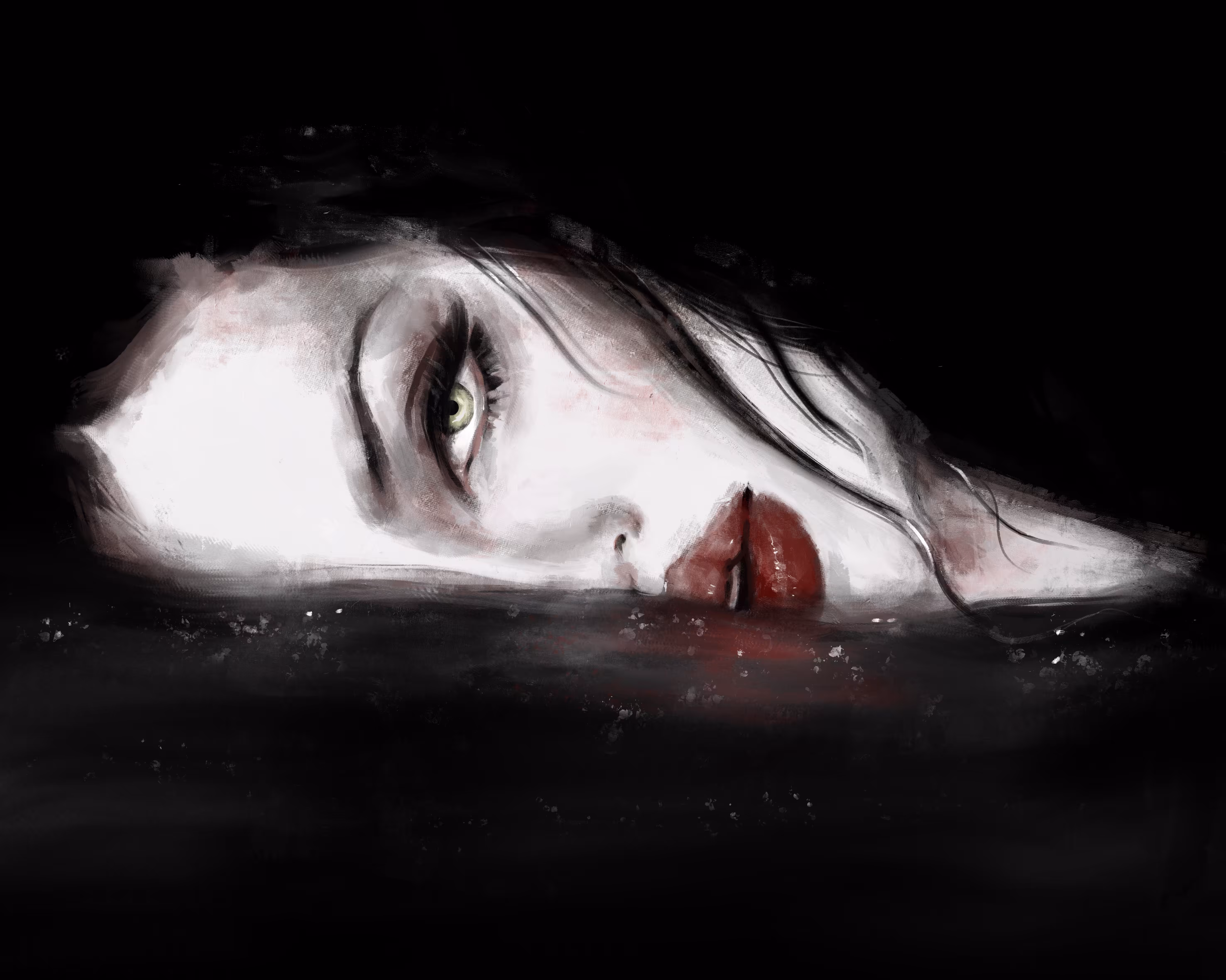 Swallow Me