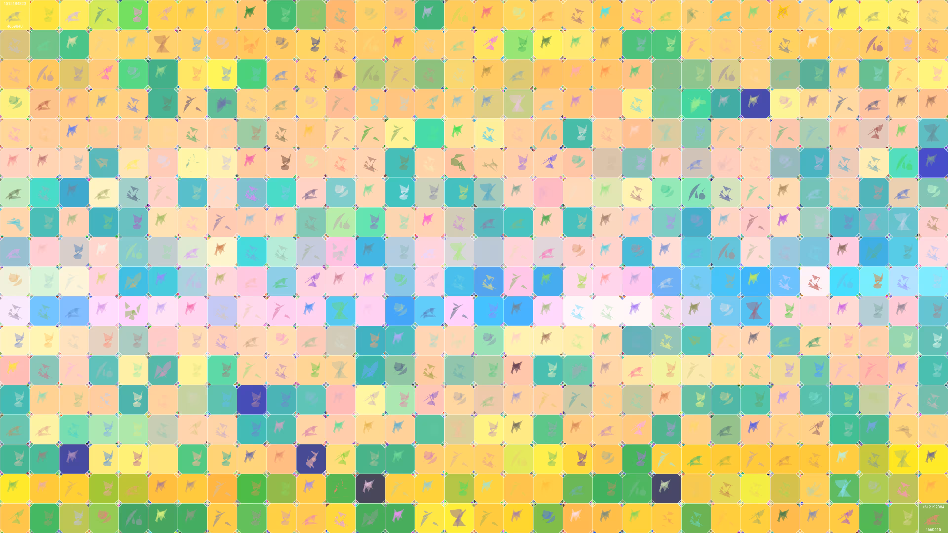 CryptoArte: Painting #8090