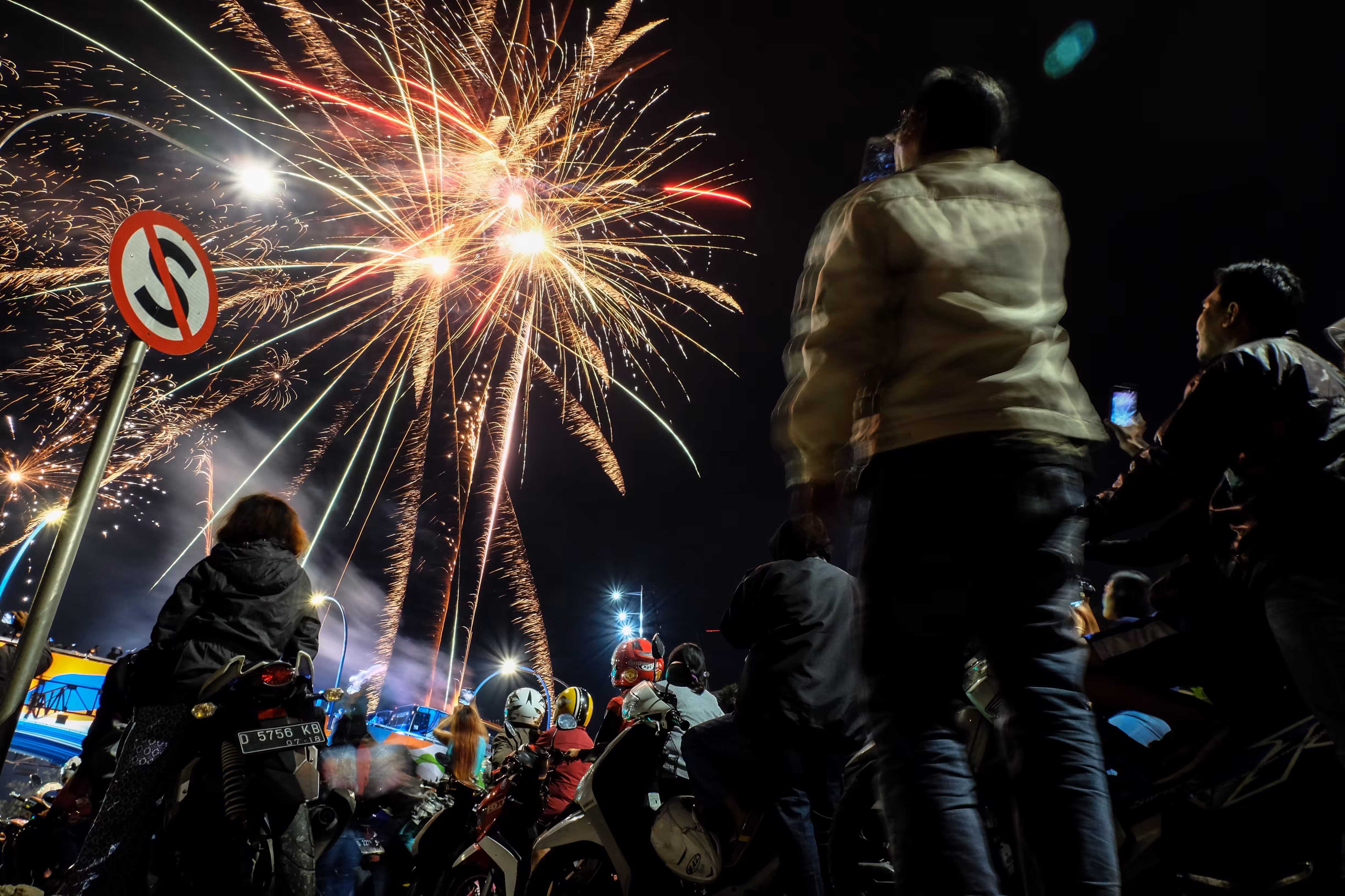New Years Eve
