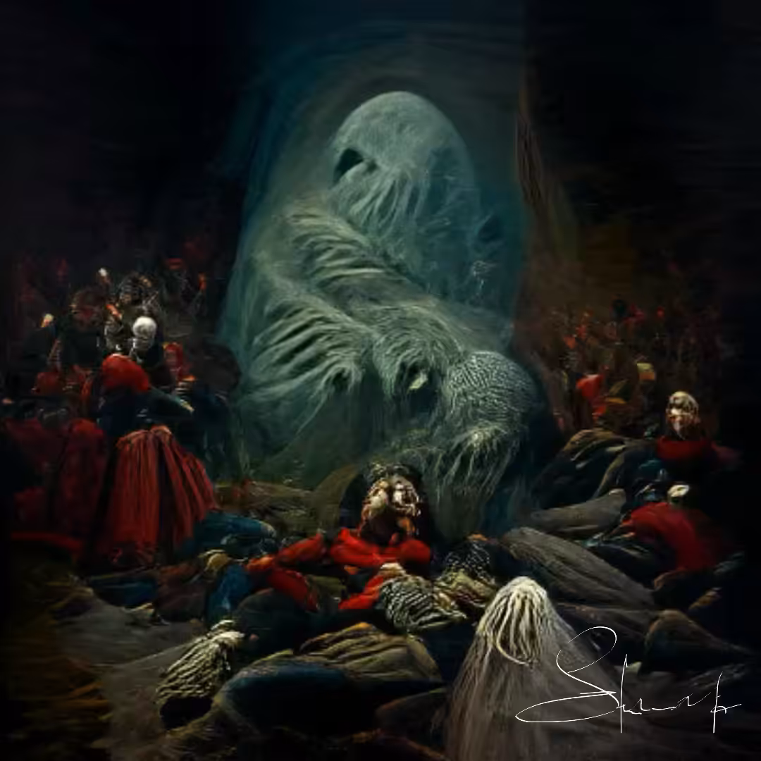 Fear