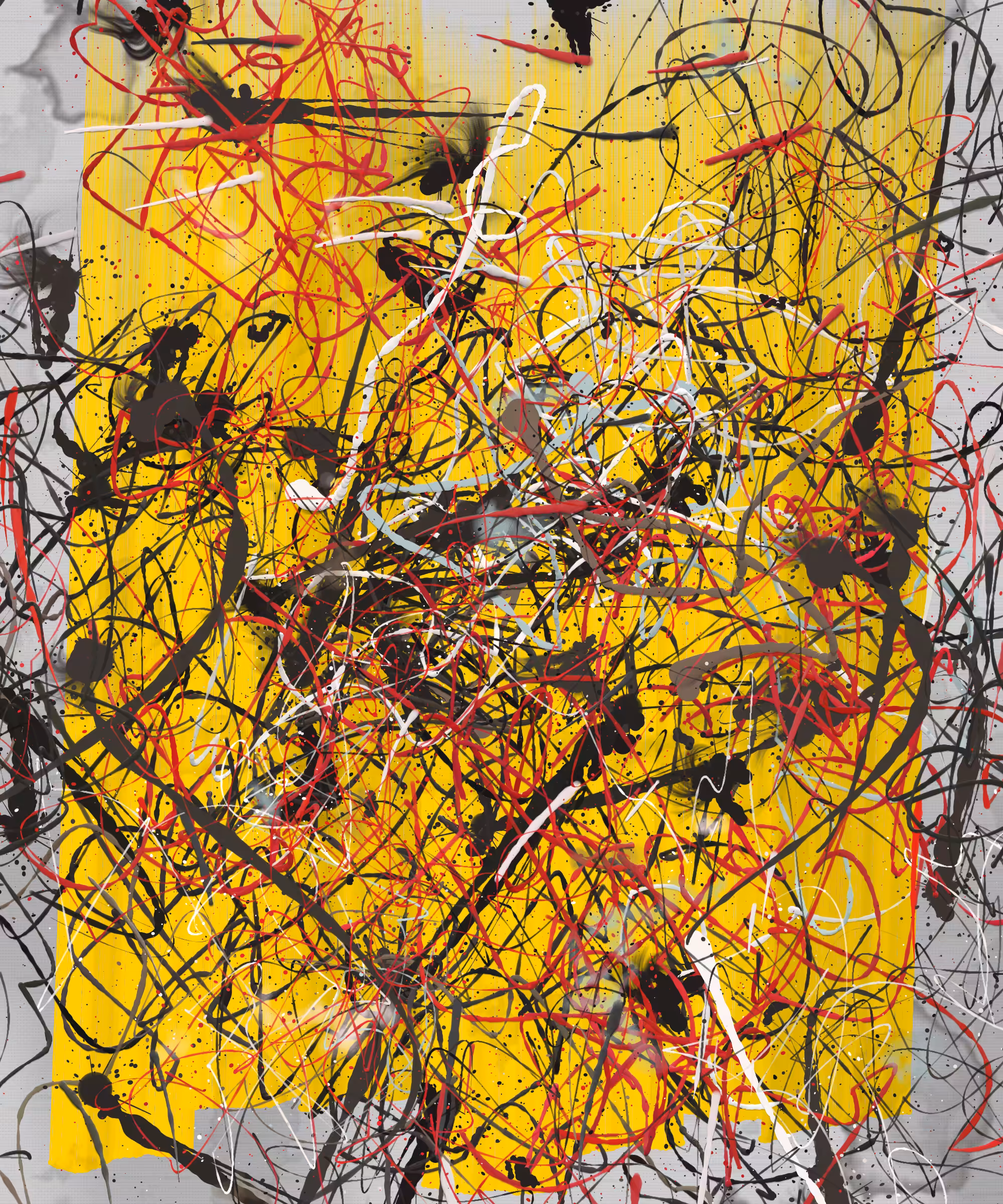 Catharsis #482 - Baia