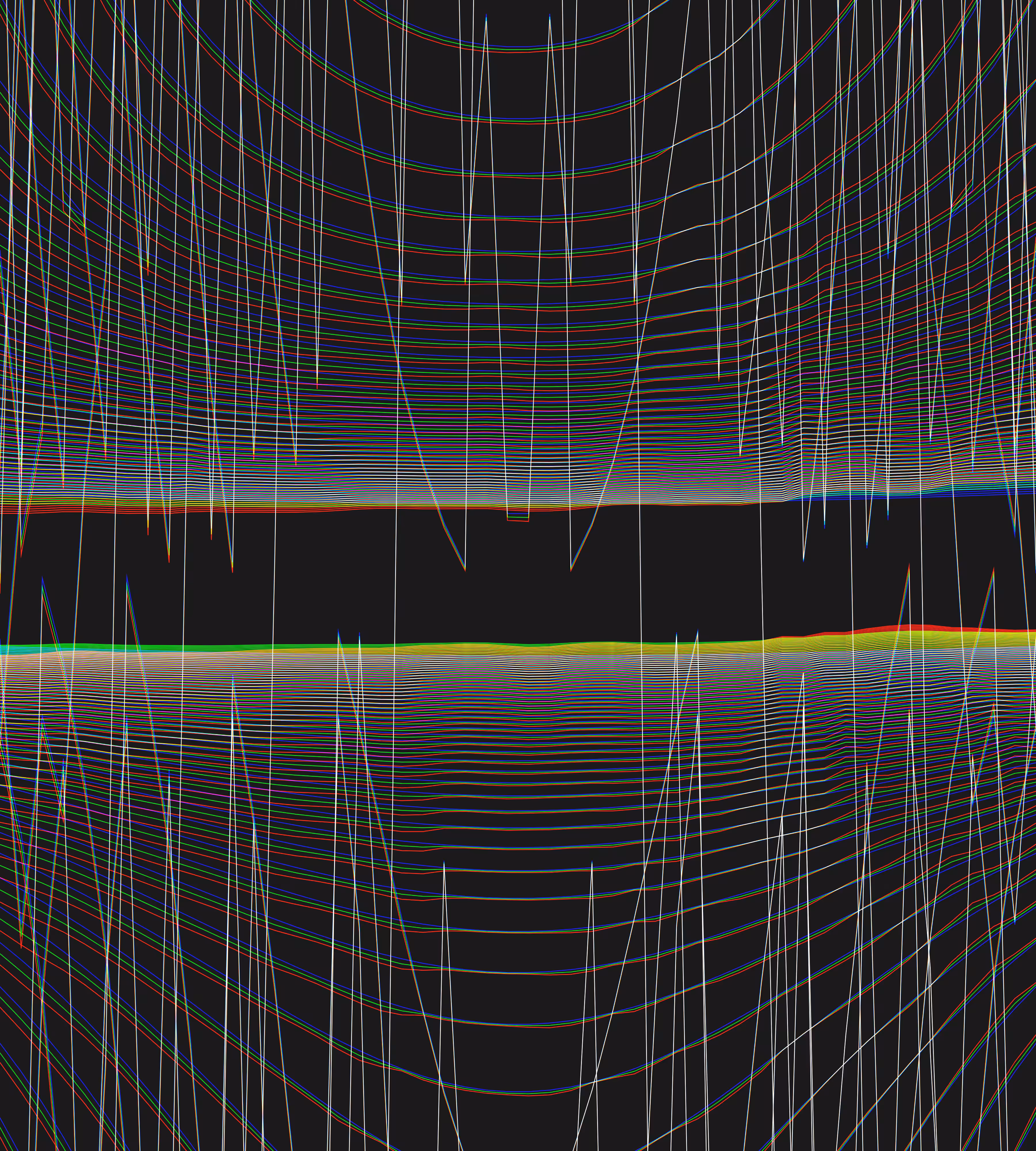 Linear Cycle #171