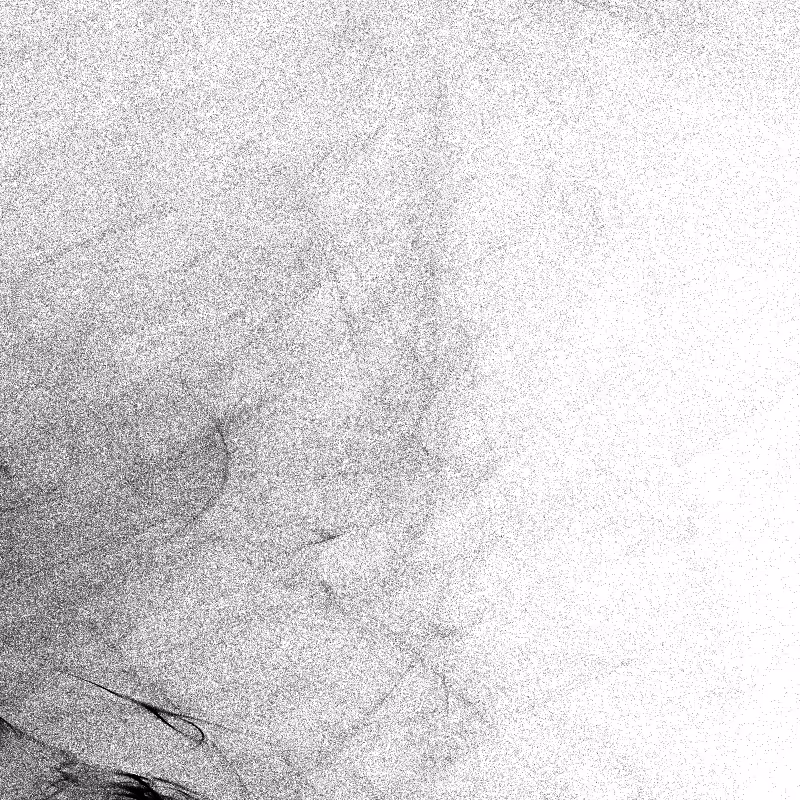 Chaos studies 00 #11