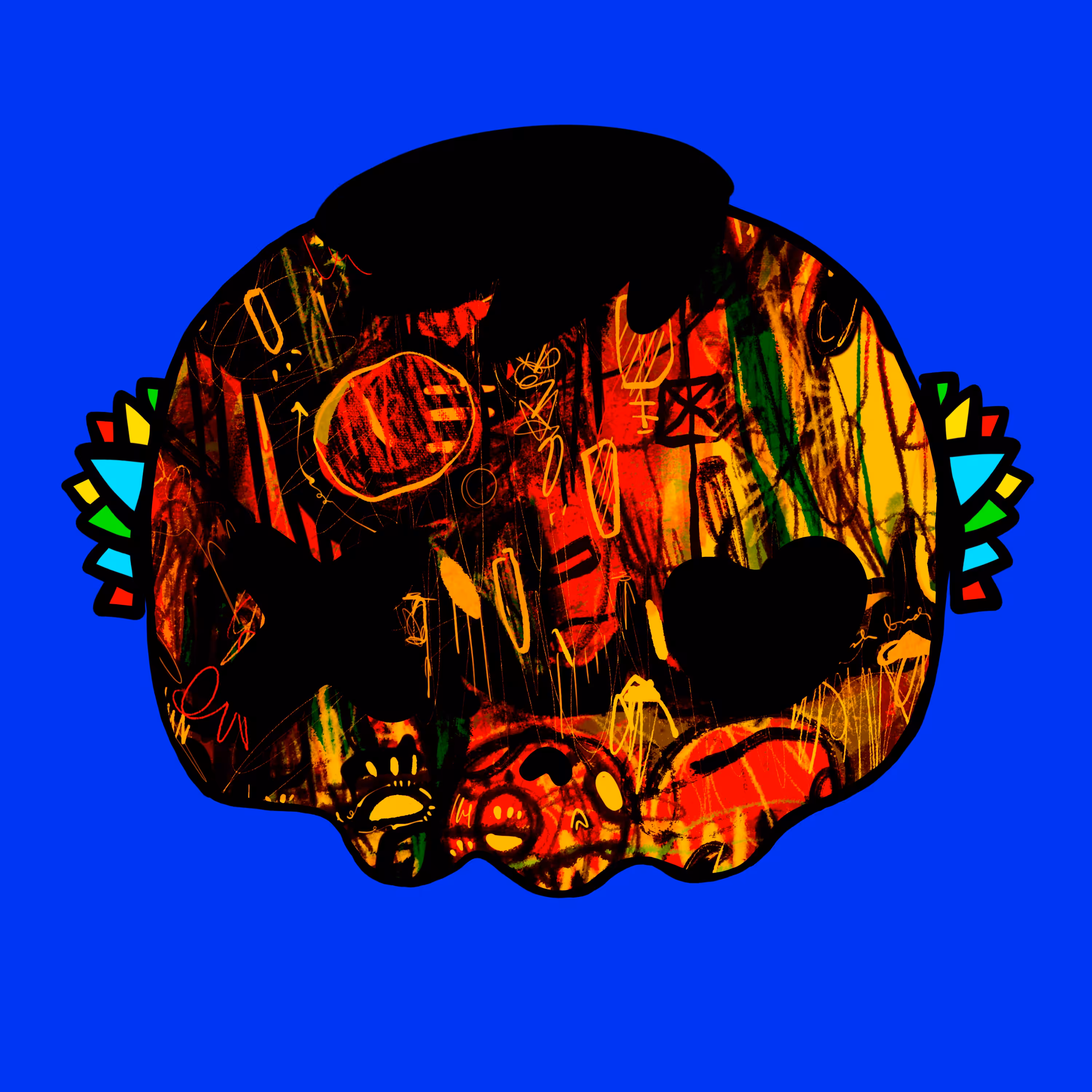 ORGNLS by SABET #26660