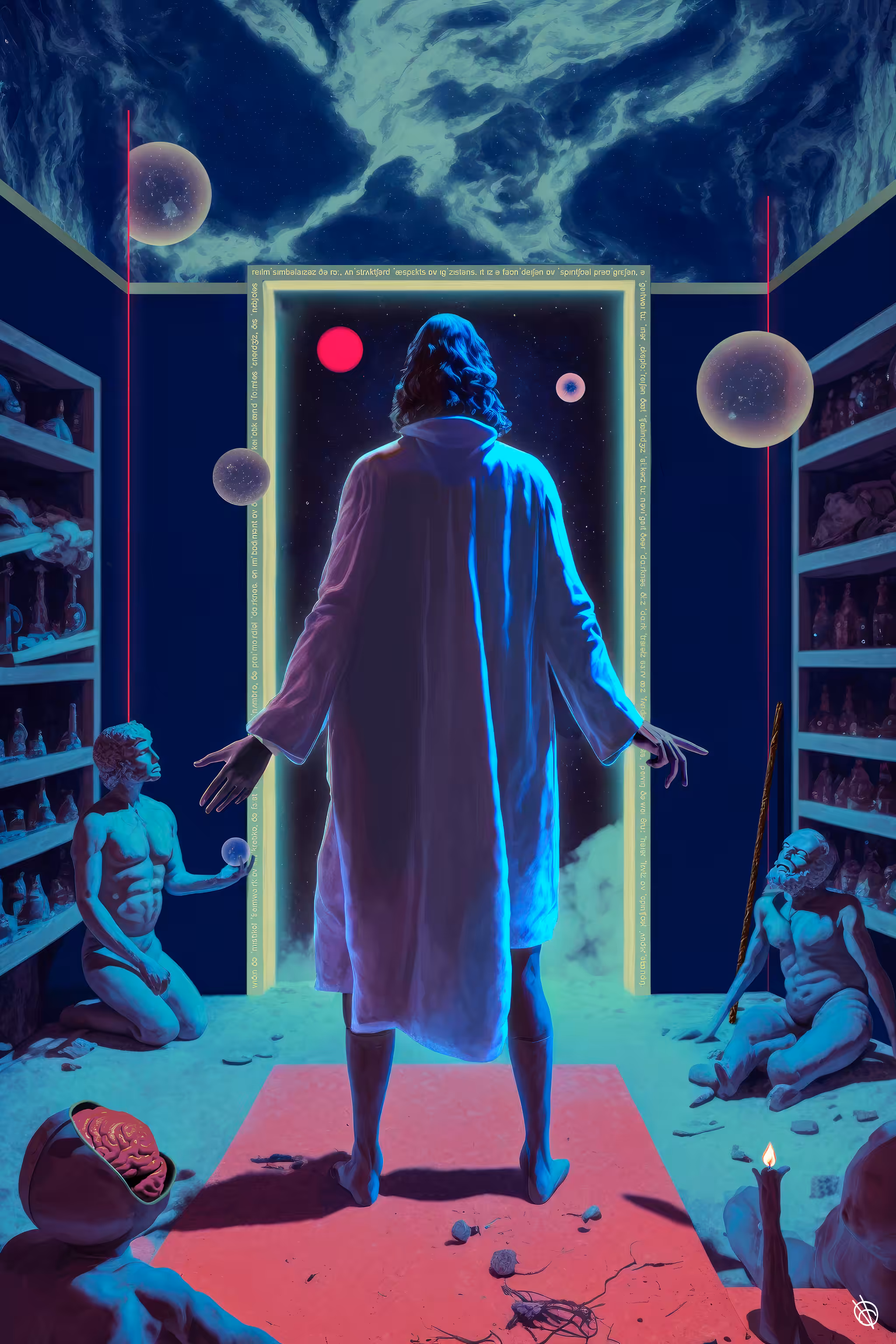 pənʌmbrə /2
