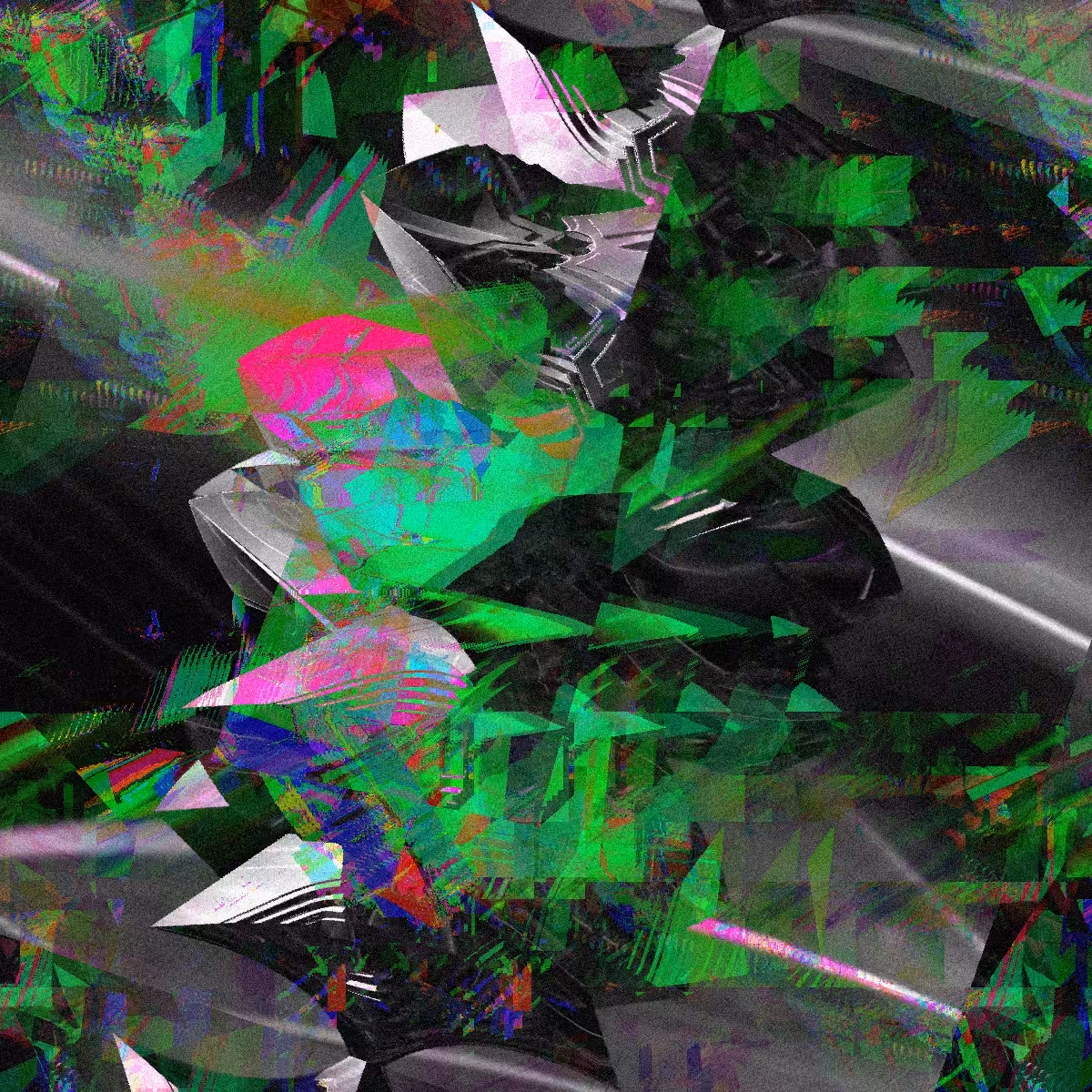 Imaginario Colectivo | Collab ft EThImages #7