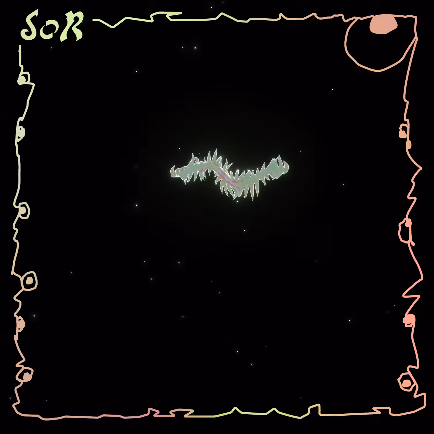 Sea of Redemption: Plankton #134
