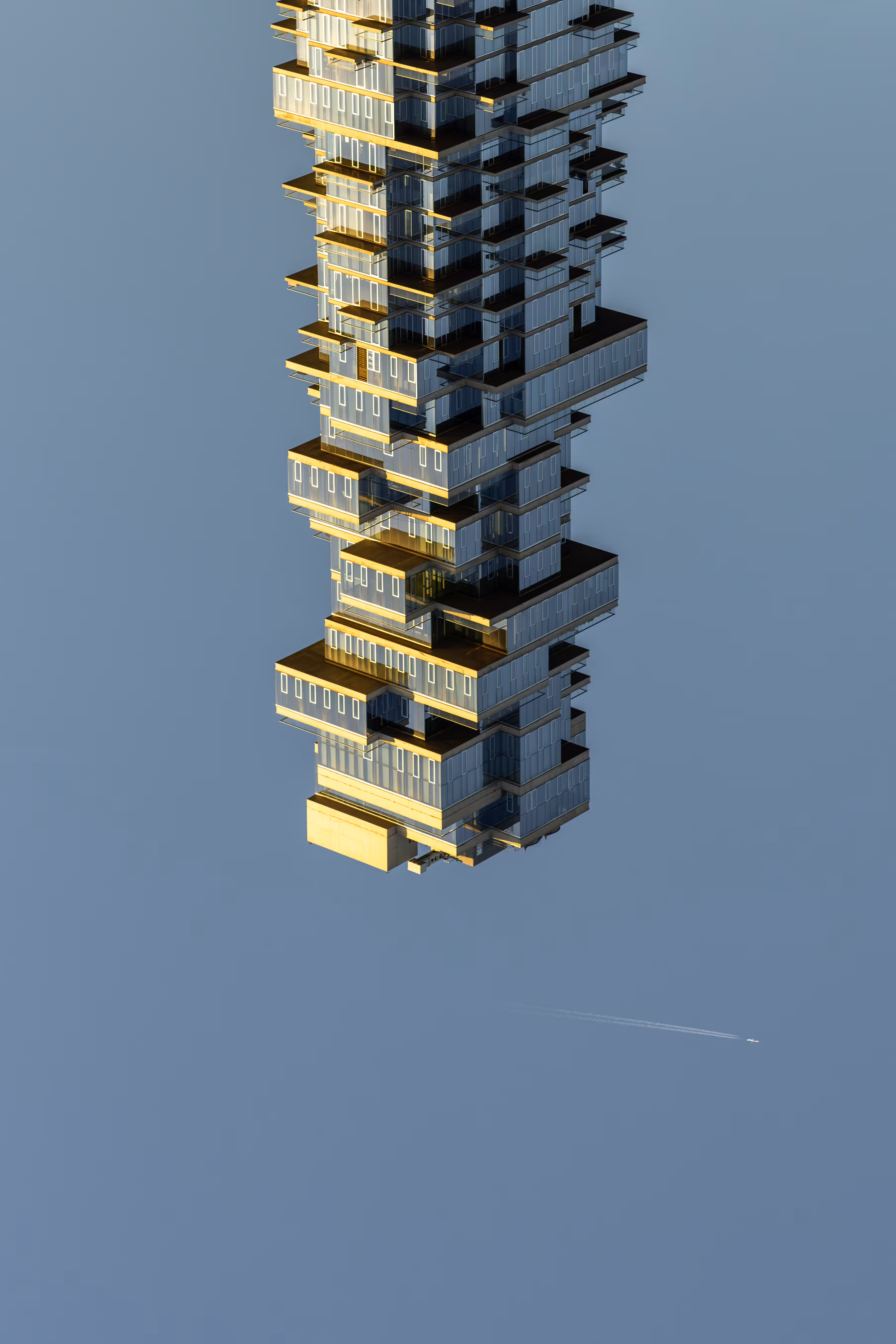 BUILT: 56 Leonard