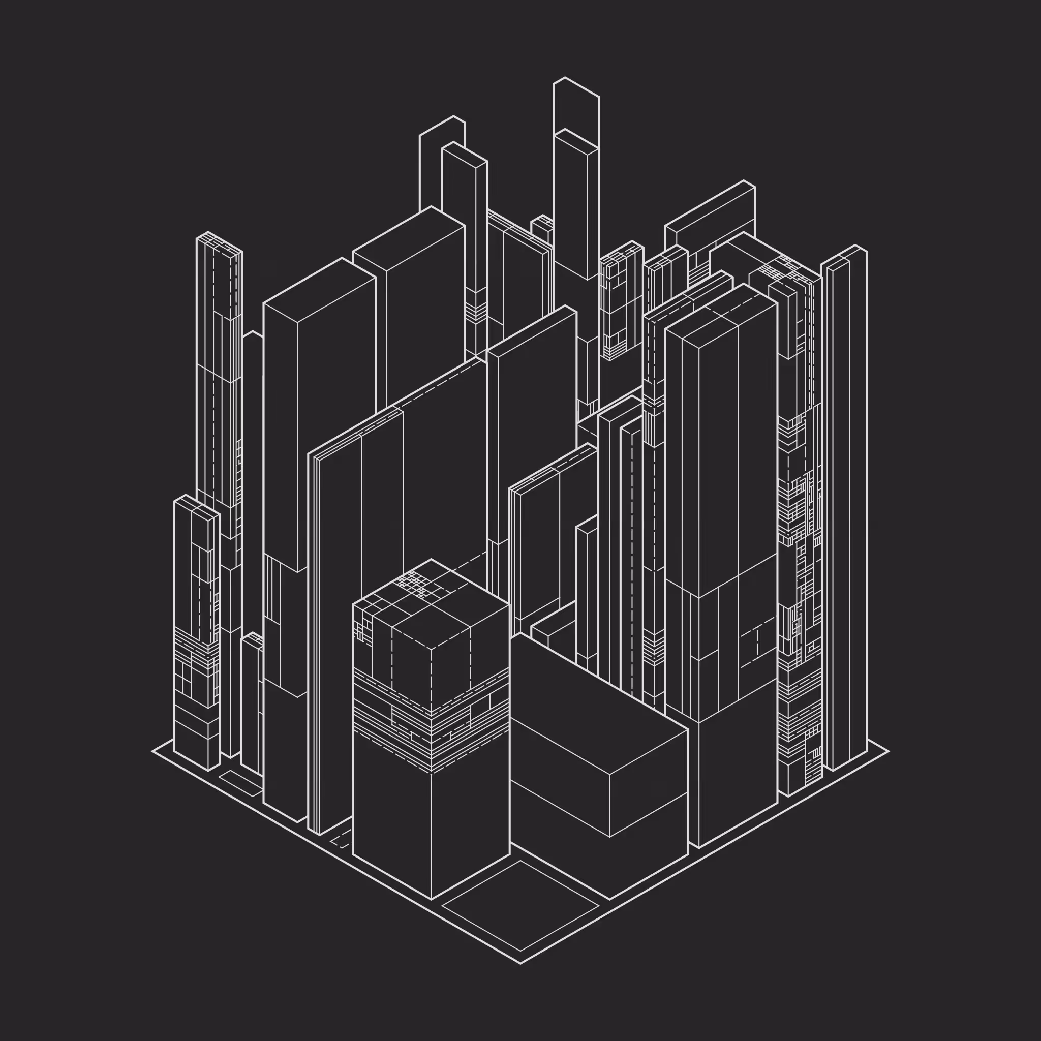 Urban Planning #46