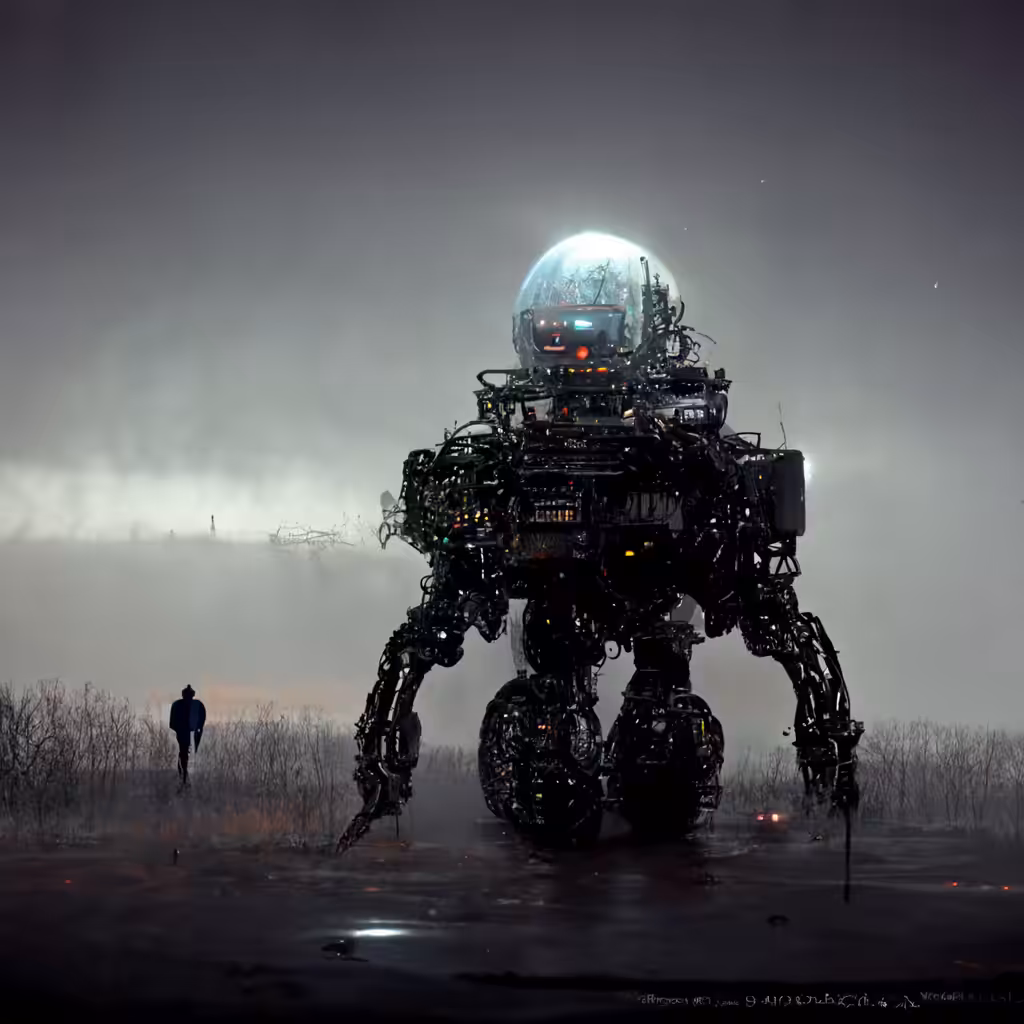 PROPHET II