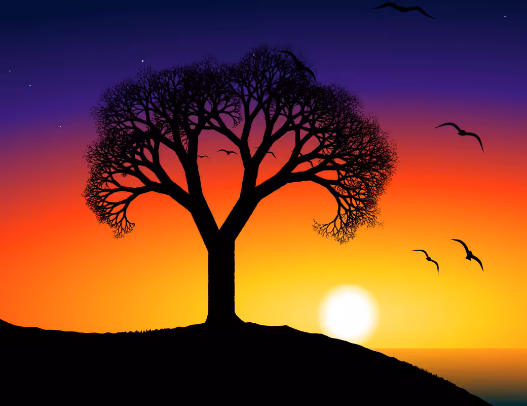 This Tree #29