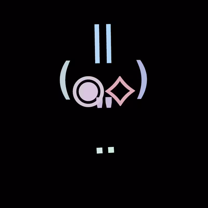 ascimojis: ascimoji #1717