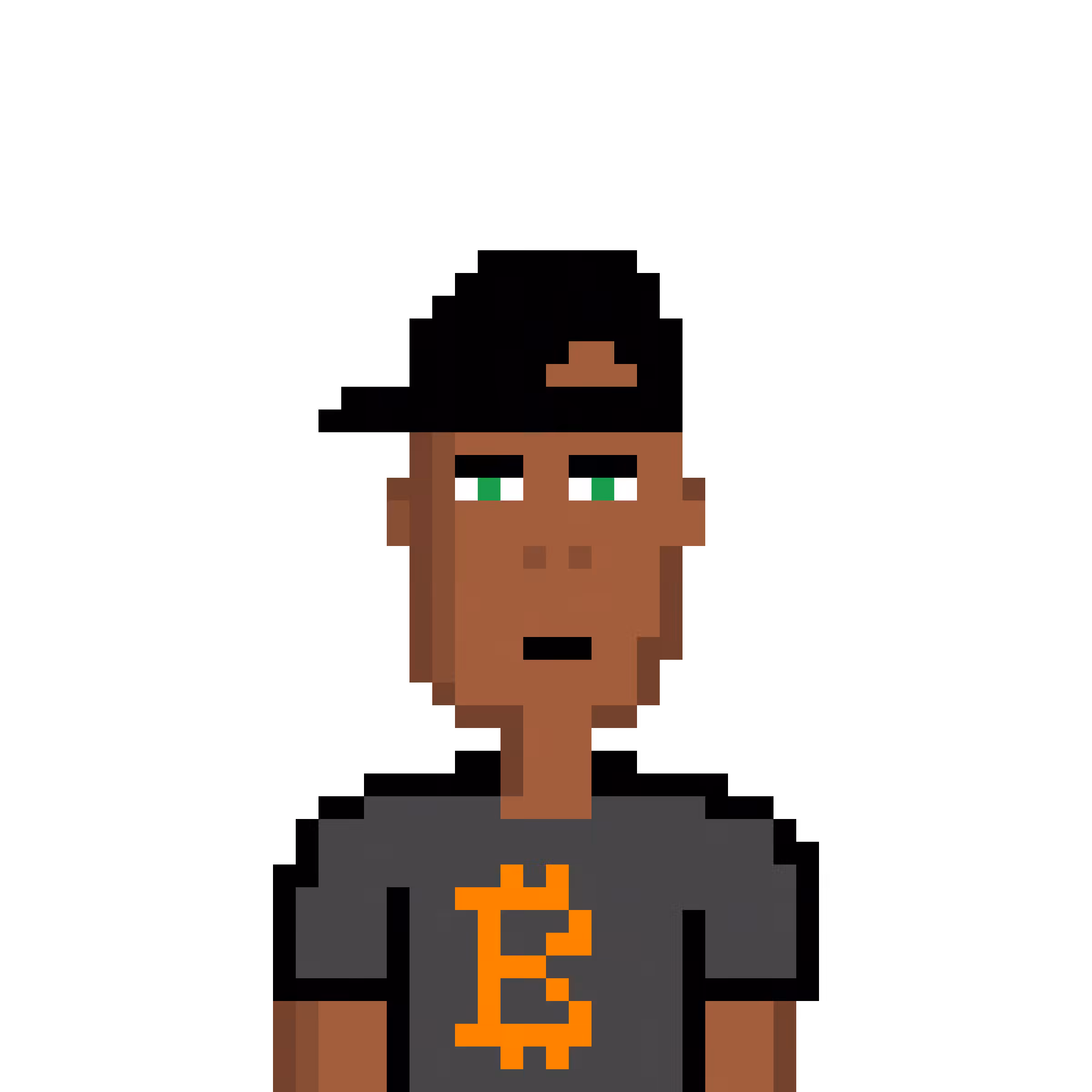 Dank Pixel Gods: Dank Pixel God #4189