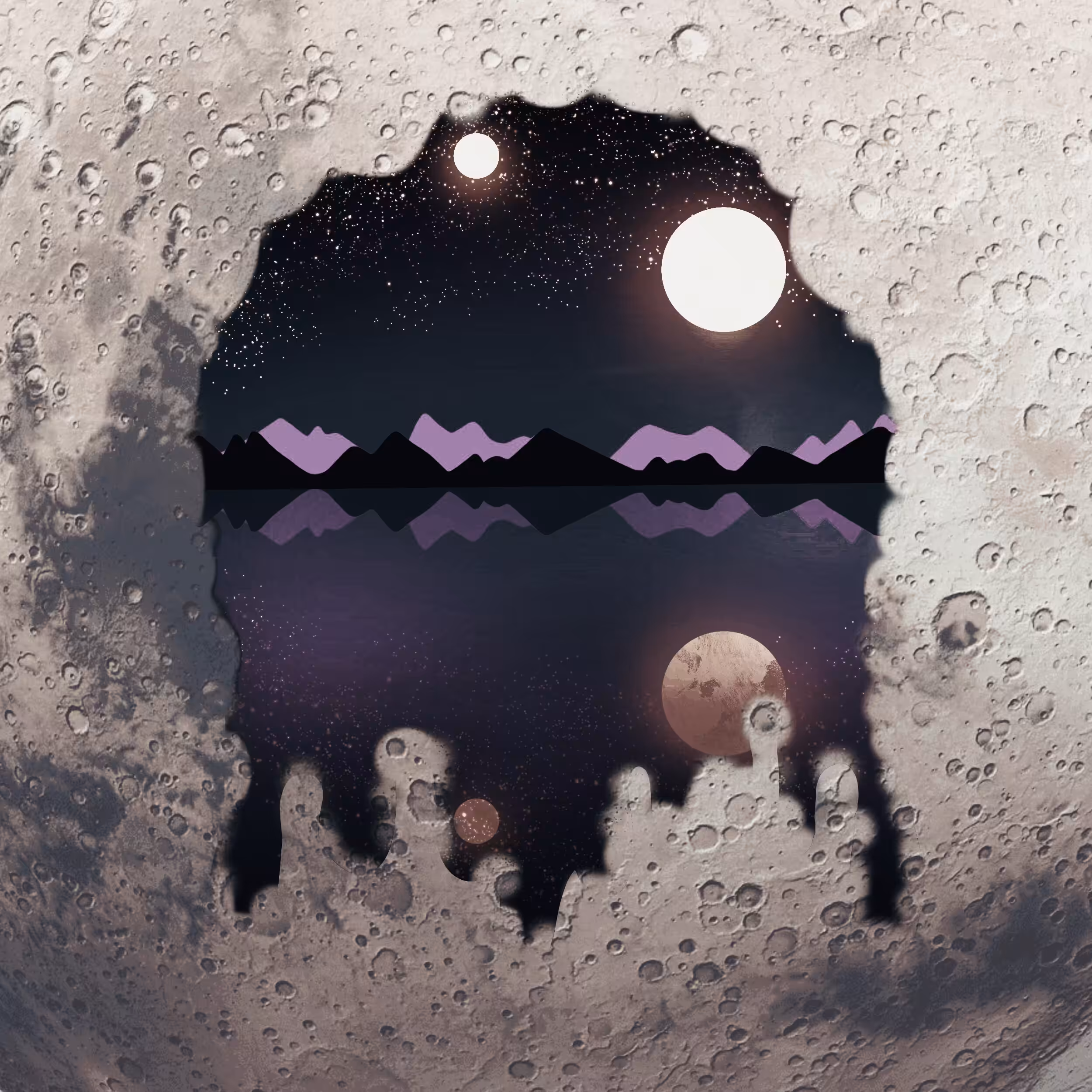 Martian Dream