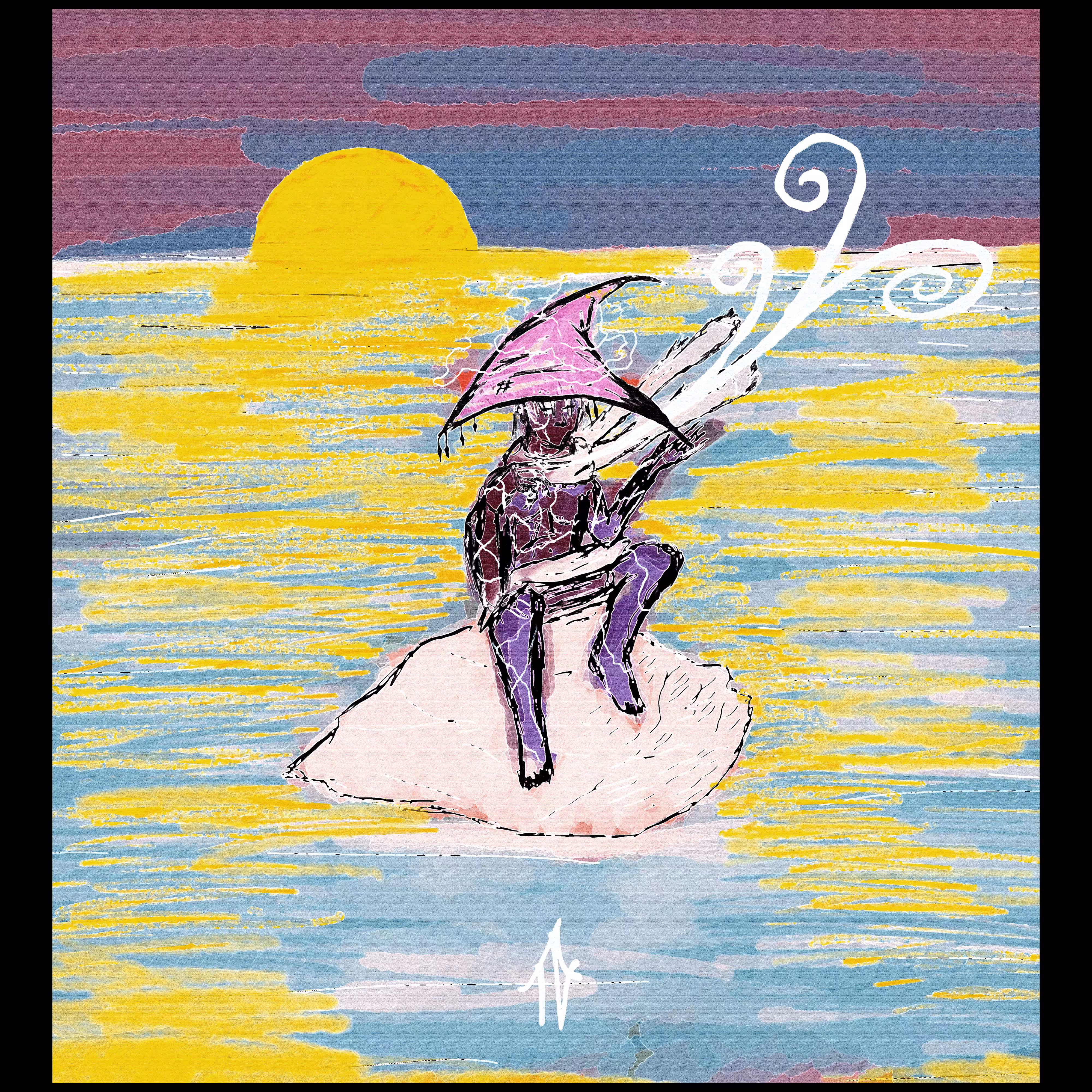 Son of the Wind
