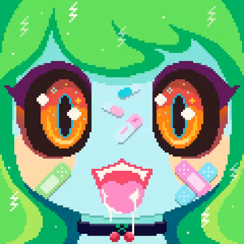 Crypto Princess DE #49