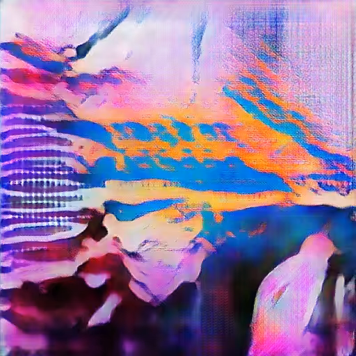 Synthesized Beauty 11