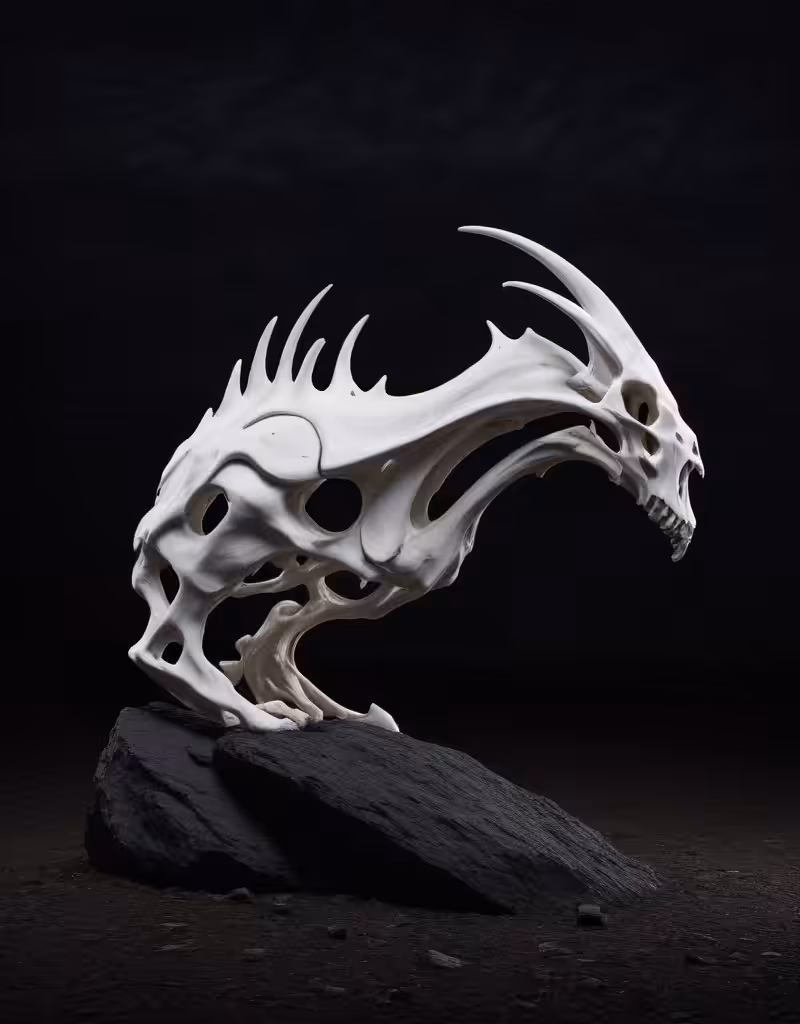 beneath the skin