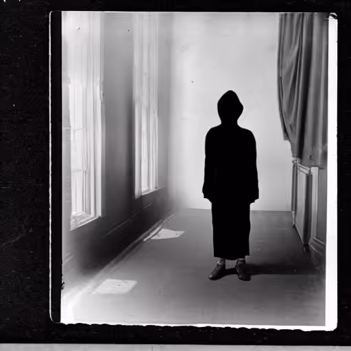 shadow person #5