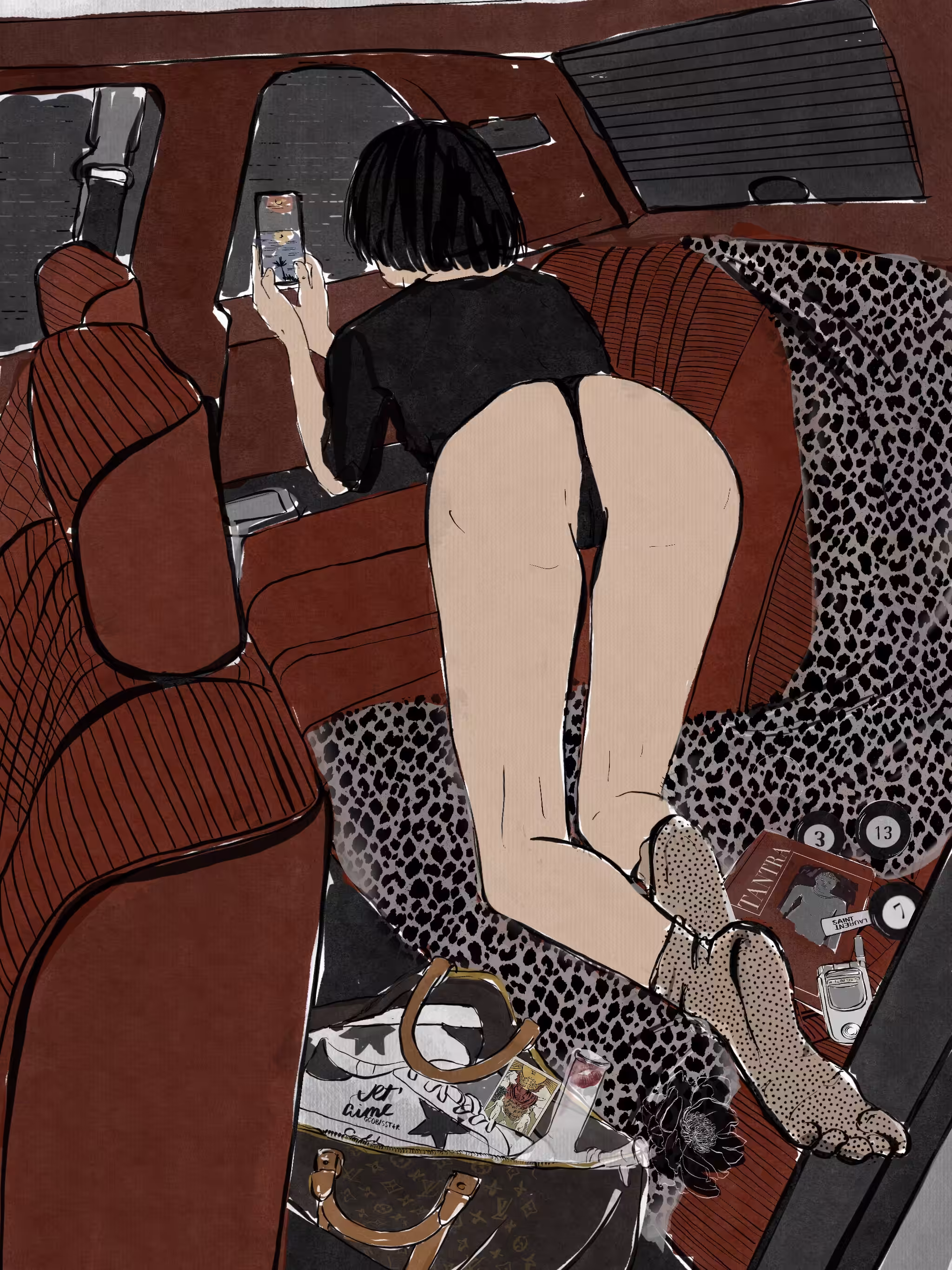Still Life